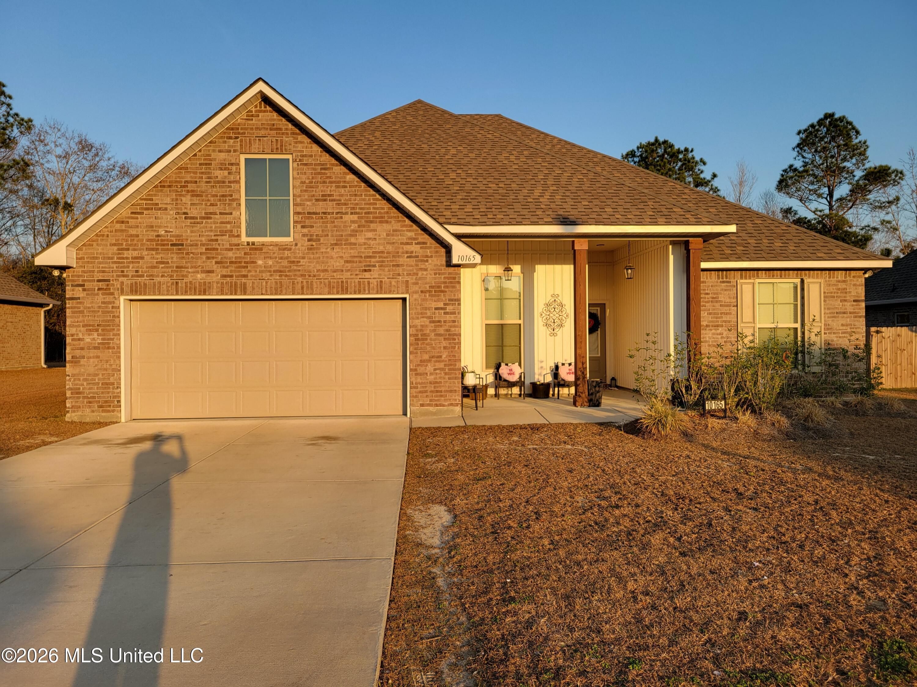 10165 Patrick Drive — photo