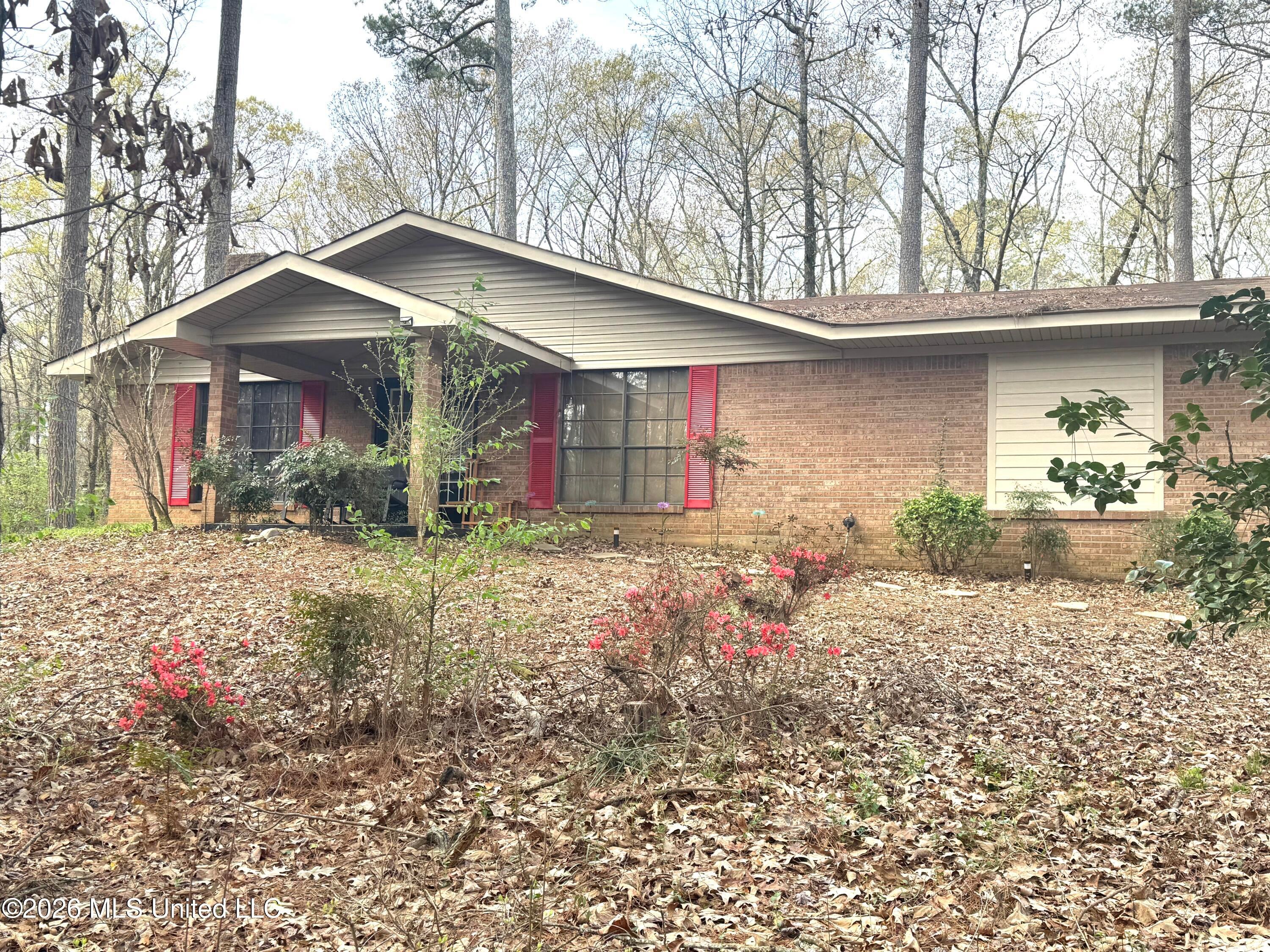 1073 Ratliff Ferry Road — photo