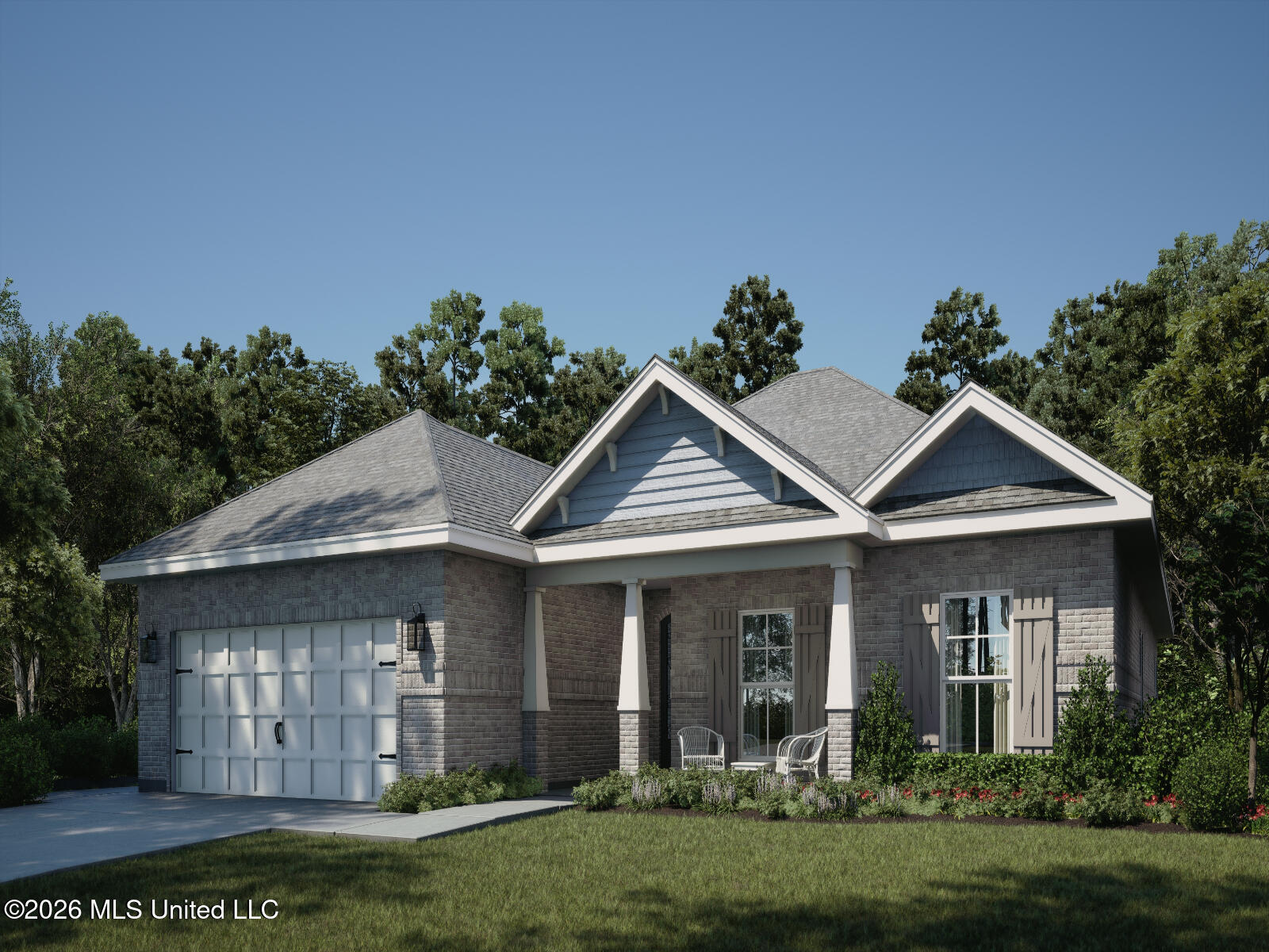 10416 Landon Meadows Drive — photo