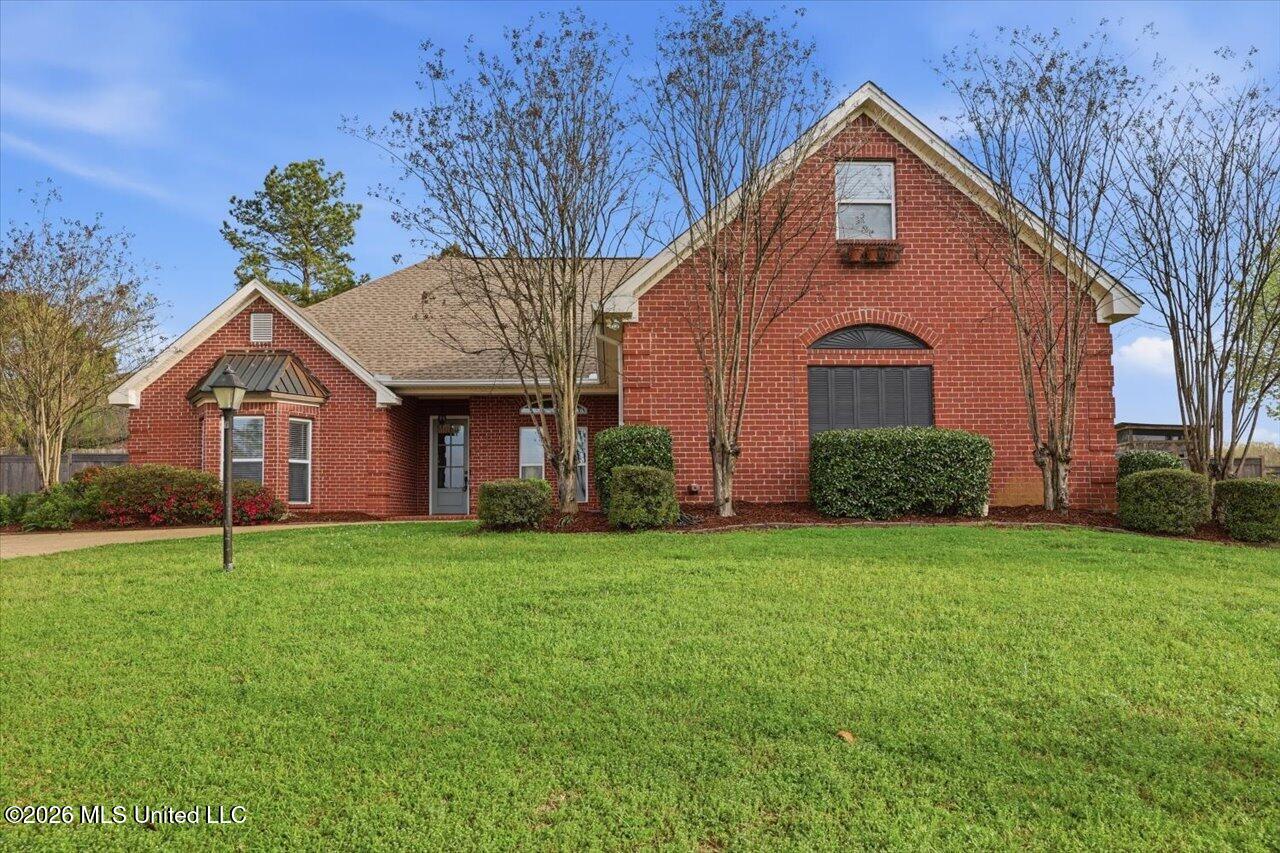 105 Oak Meadow Drive — photo