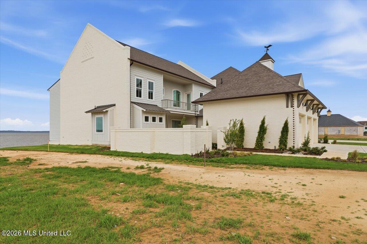 609 Osprey Cove — photo