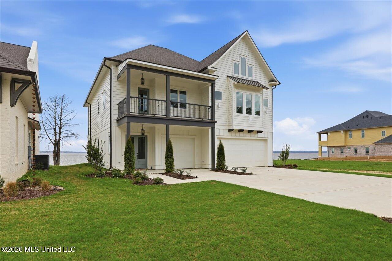 611 Osprey Cove — photo
