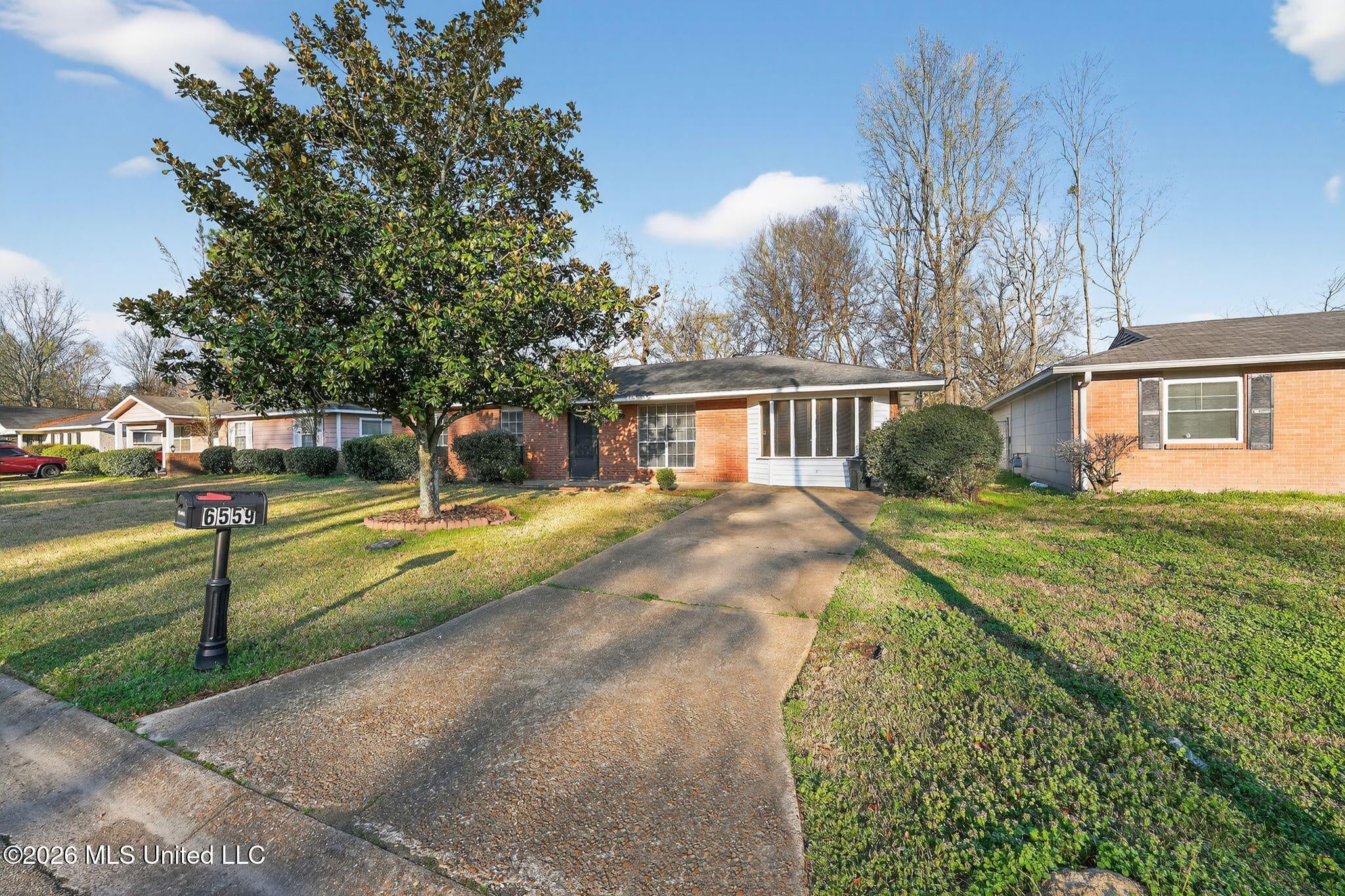 6559 George Washington Drive — photo