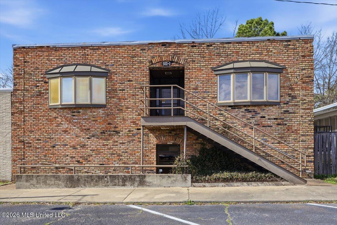 500 E Woodrow Wilson Avenue #O — photo