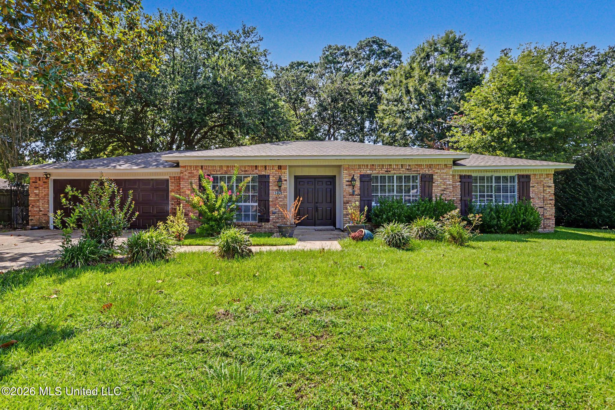 1403 Churchill Drive — photo