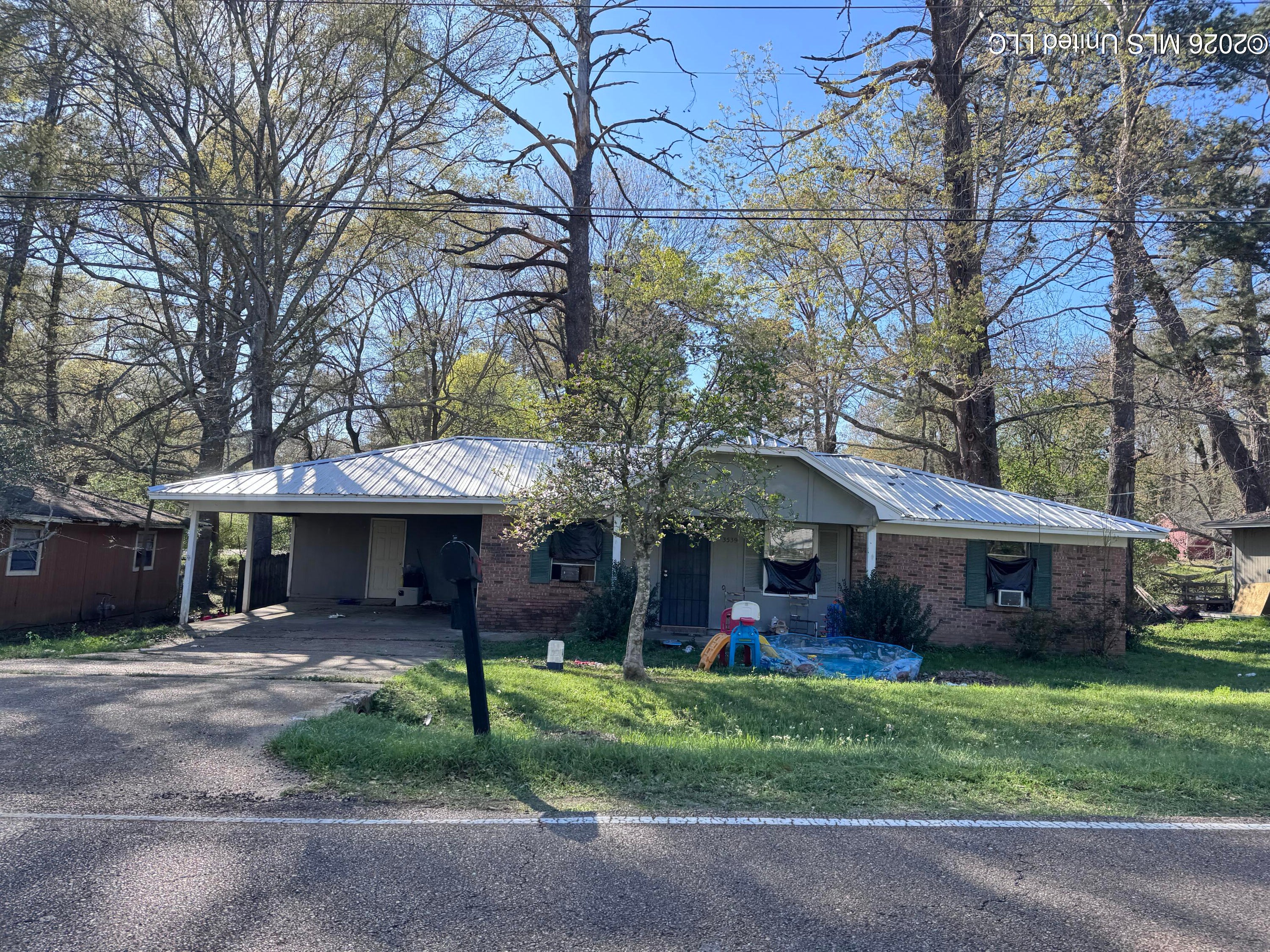 3539 Rainey Road — photo