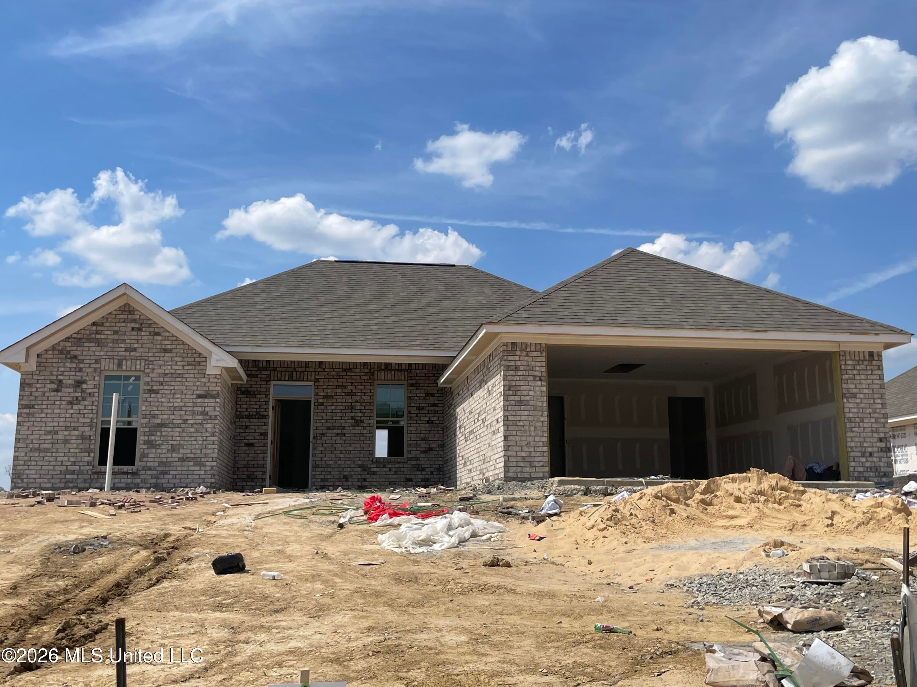 155 Madisonville Drive — photo