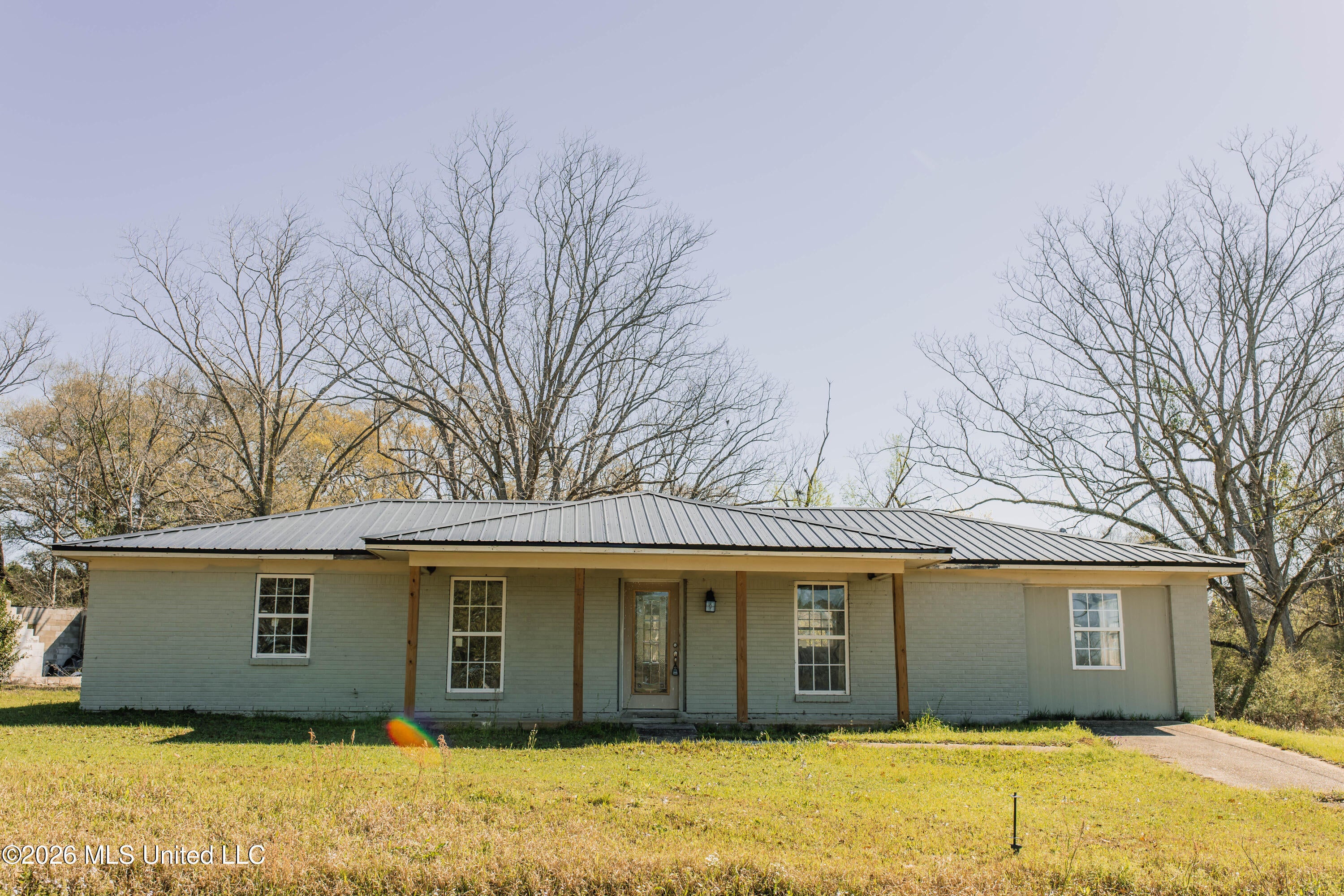 258 Mount Pleasant Road — photo