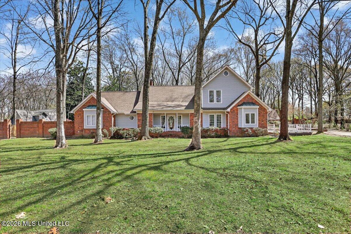 7170 Country Oaks Drive — photo