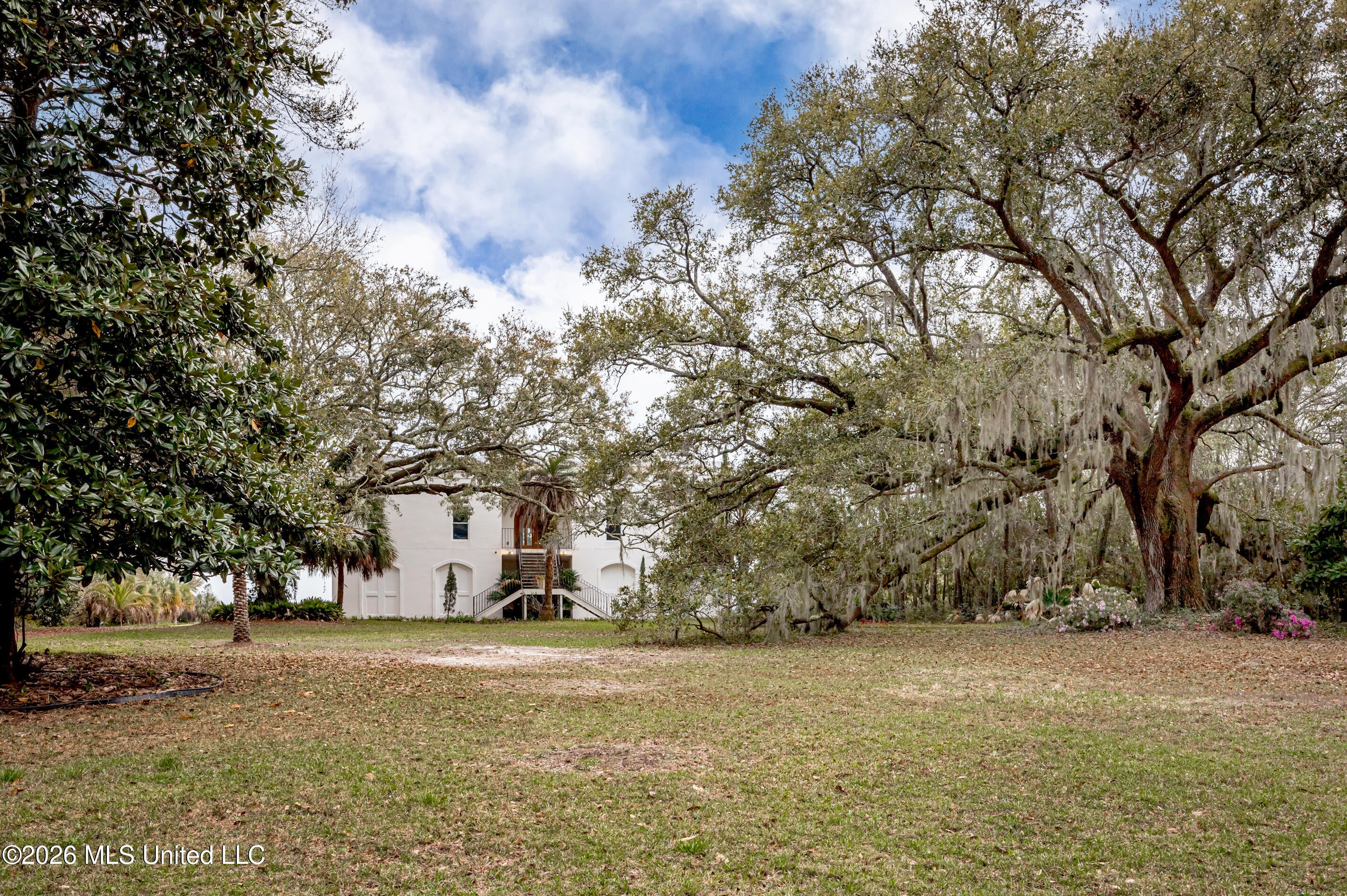9713 Point Aux Chenes Road — photo