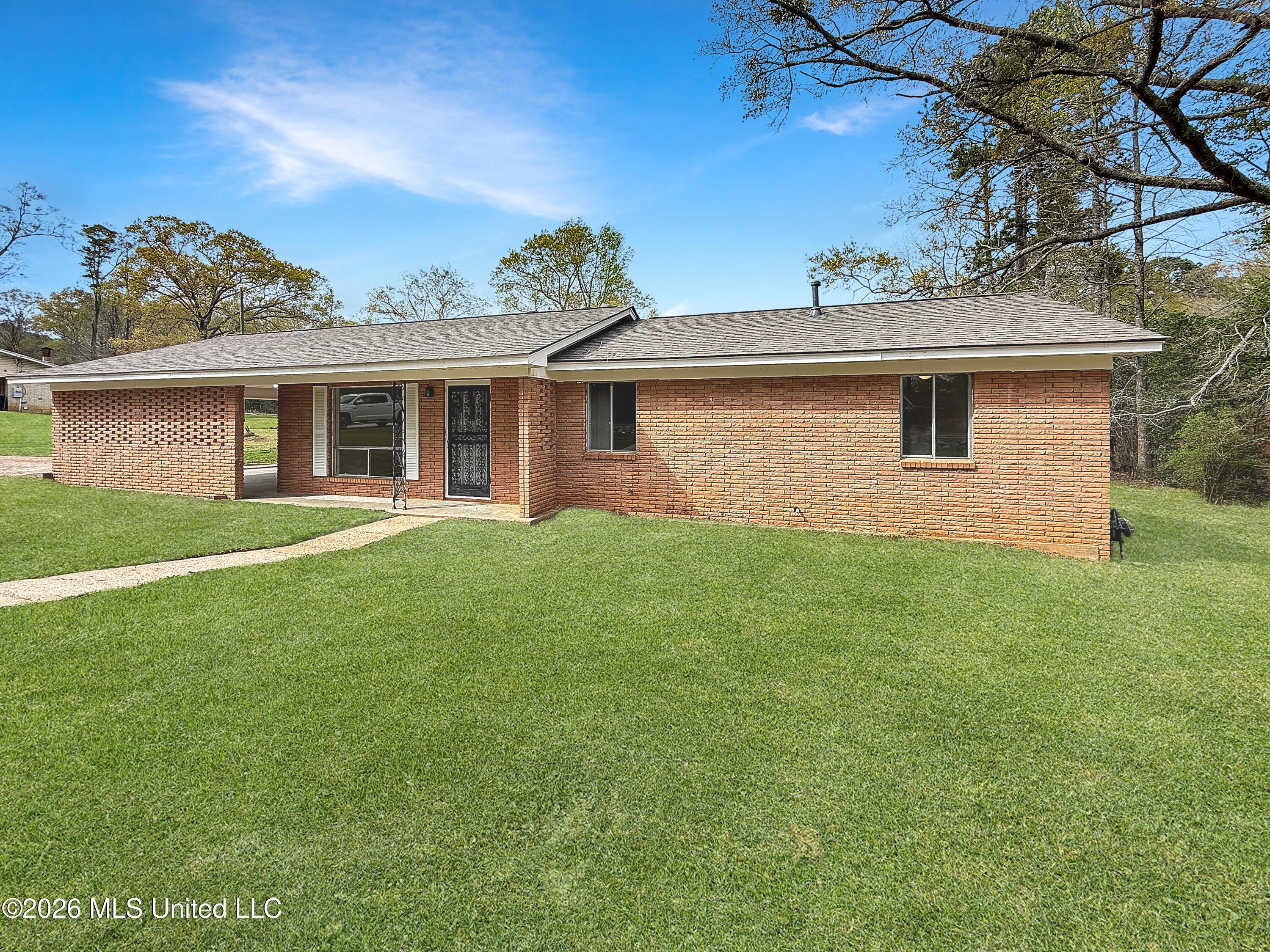 1231 Gunter Road — photo