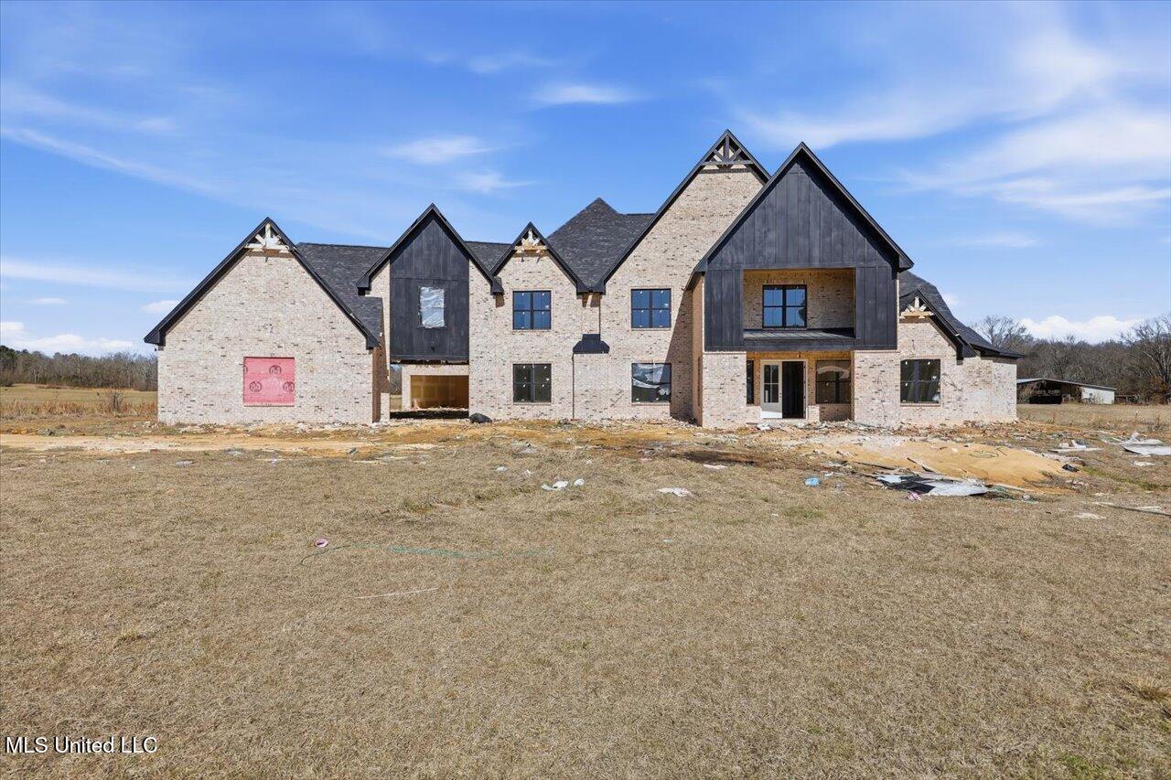 1642 Volley Campbell Road — photo
