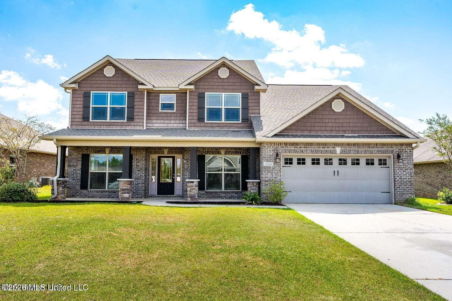 10280 Hutter Road — photo