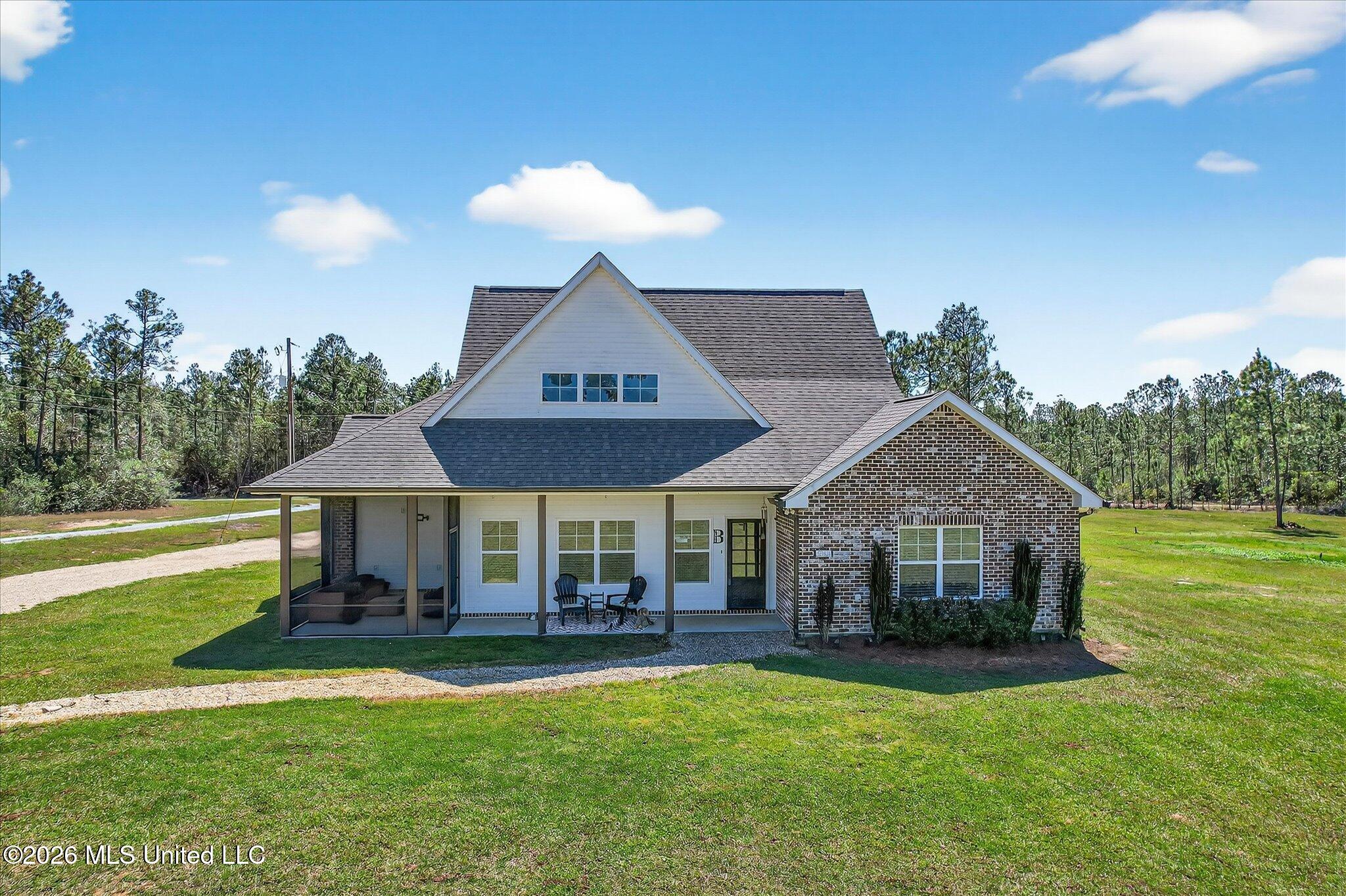 3855 Firetower Road — photo