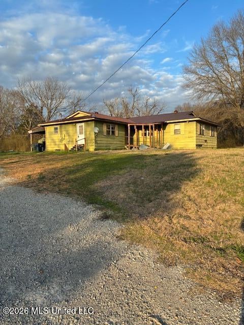 150 Stonewall Road — photo