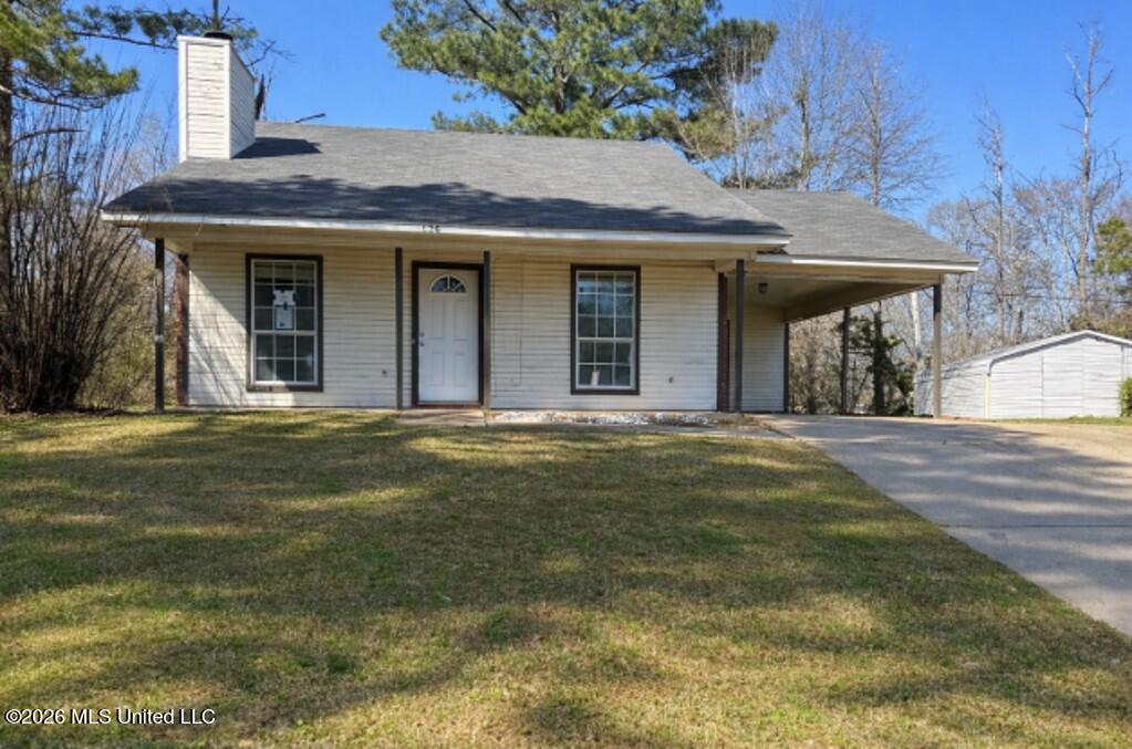 626 David Cove — photo