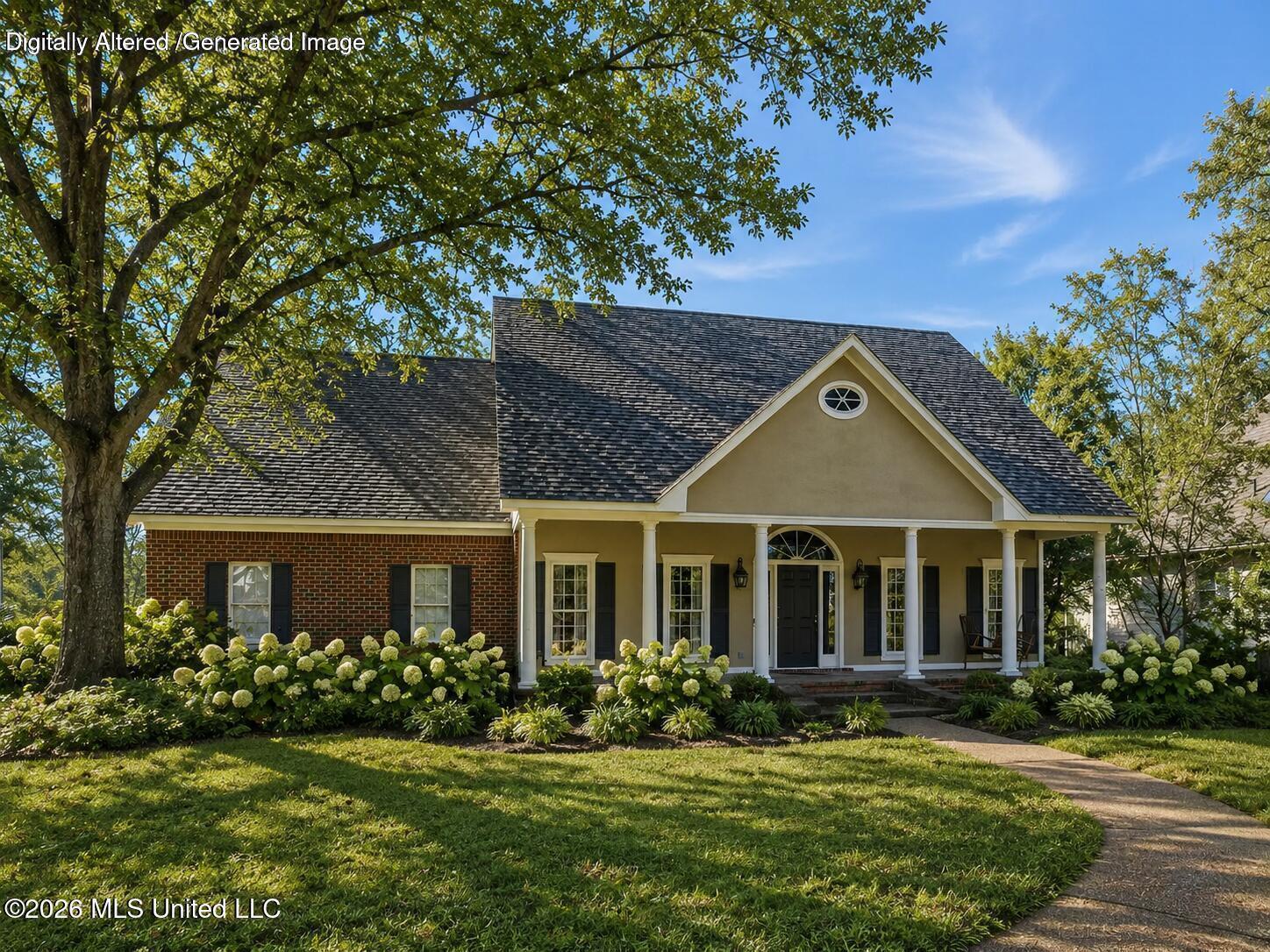 1425 Fontaine Drive — photo