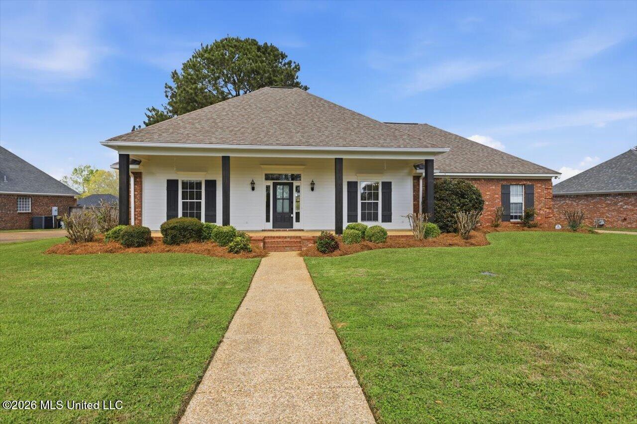 209 Park Ridge Drive — photo