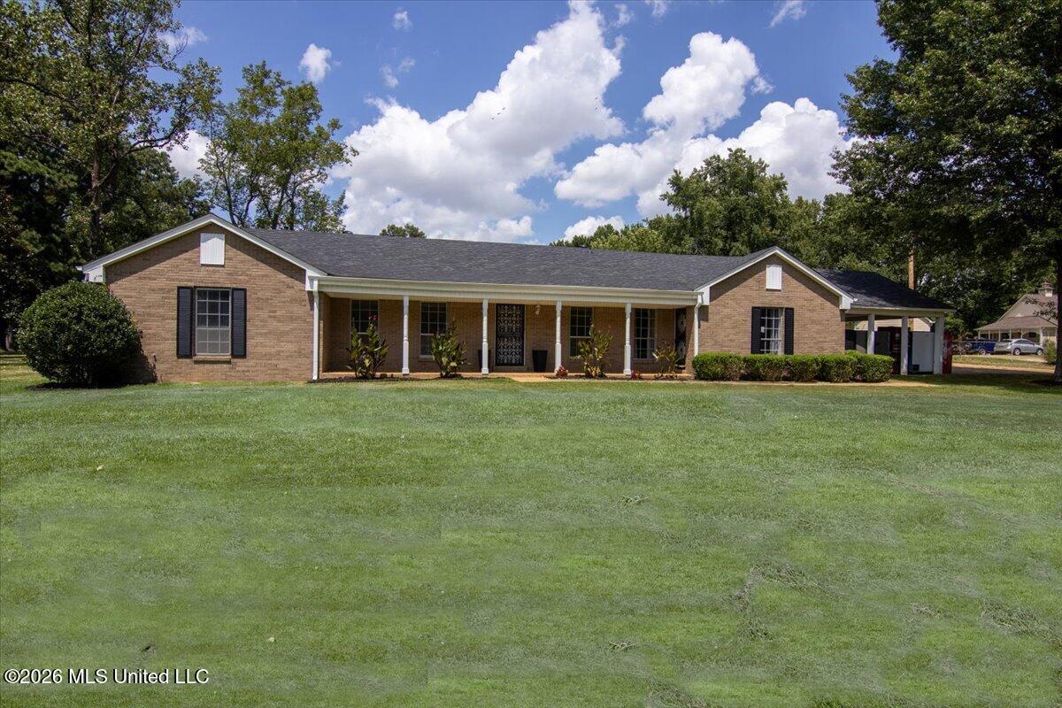 5656 Coleman Road — photo