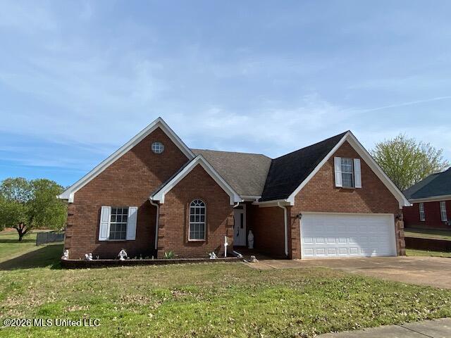1268 S Lake Drive — photo