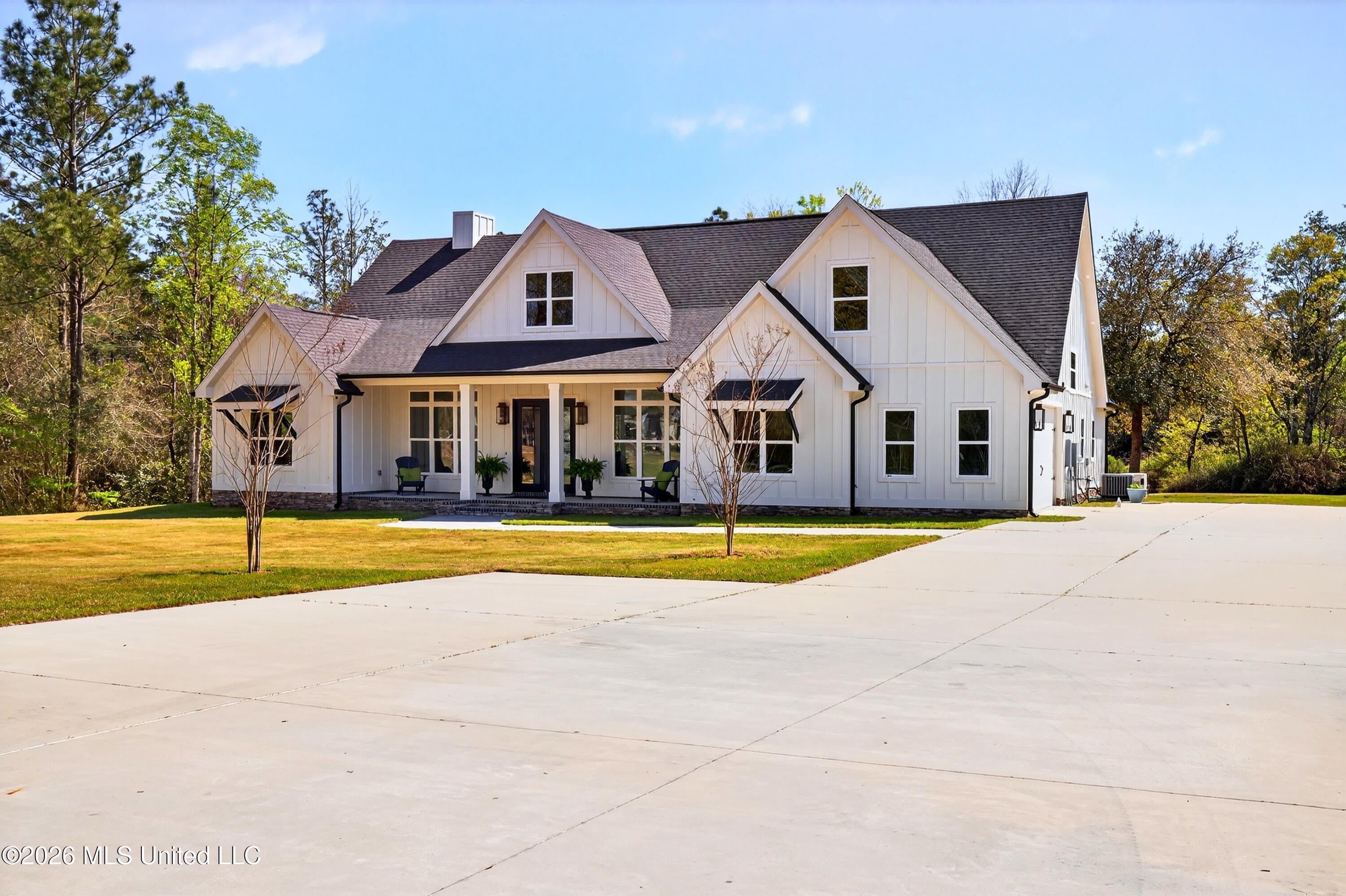 24111 Ryland Ridge Road — photo