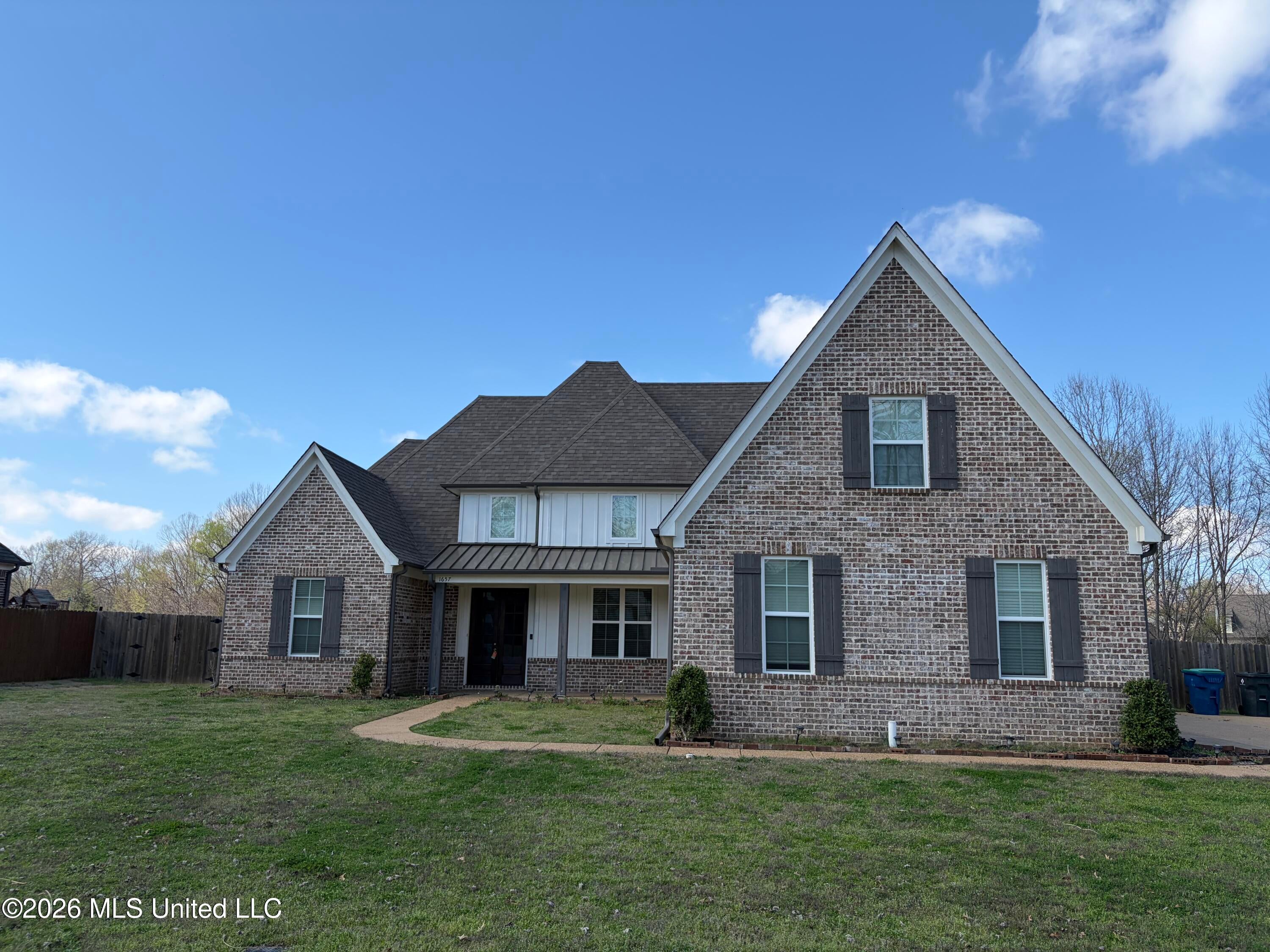 1657 Carlee Drive — photo