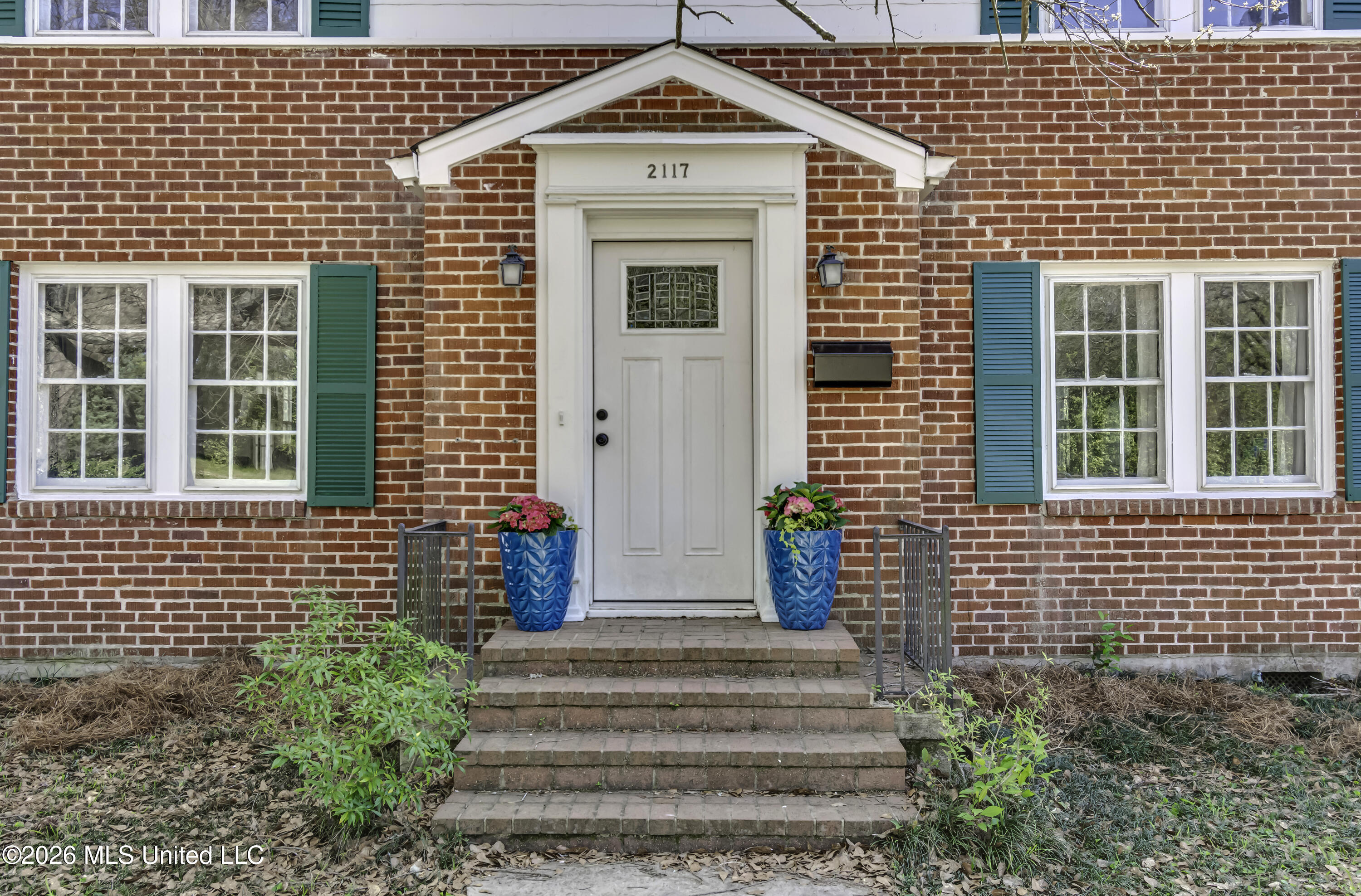 2117 Riverside Drive, Jackson, MS 39202 — photo 2