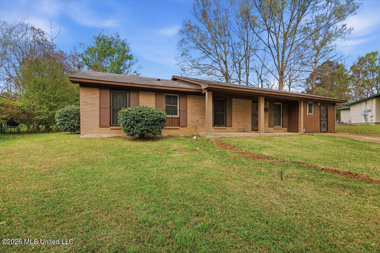1511 Lowery Lane — photo