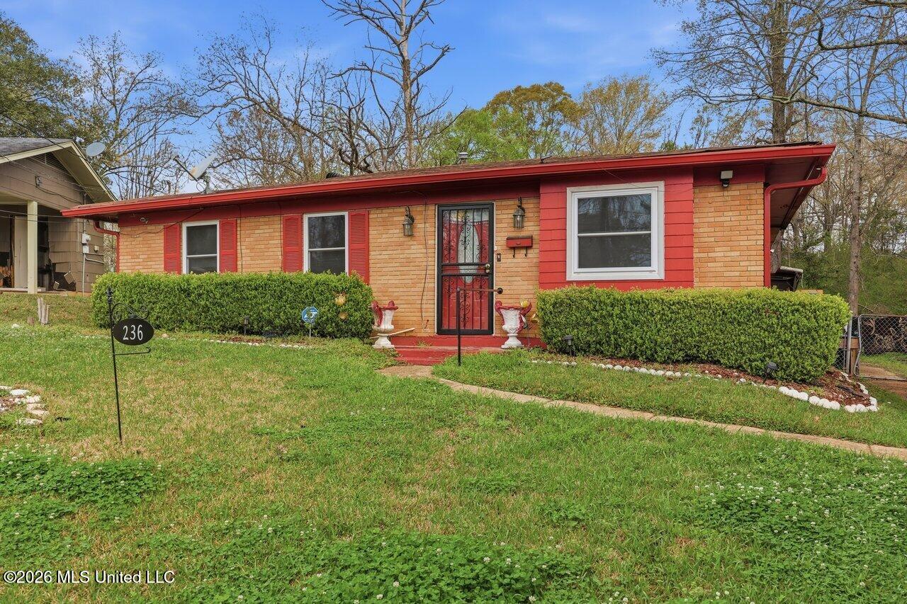 236 Cherry Hill Drive — photo
