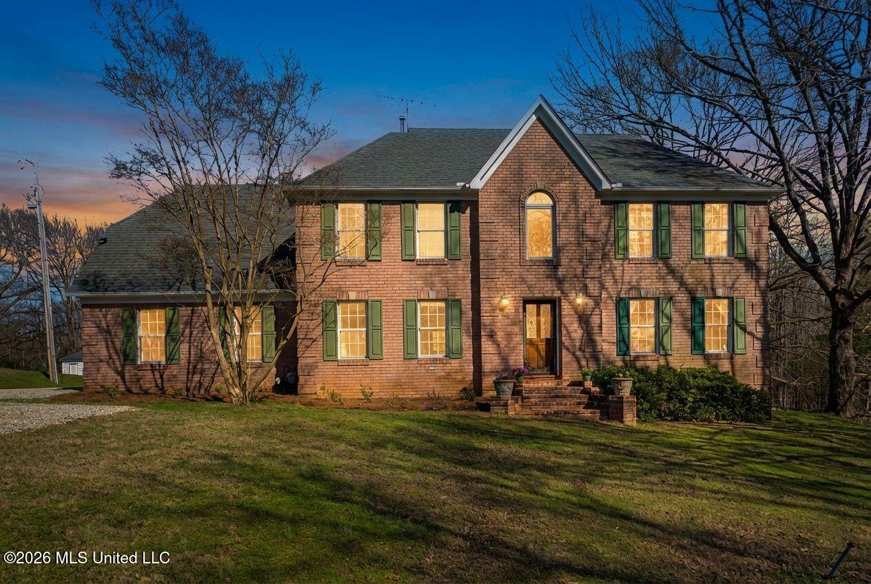 5480 Polk Lane — photo