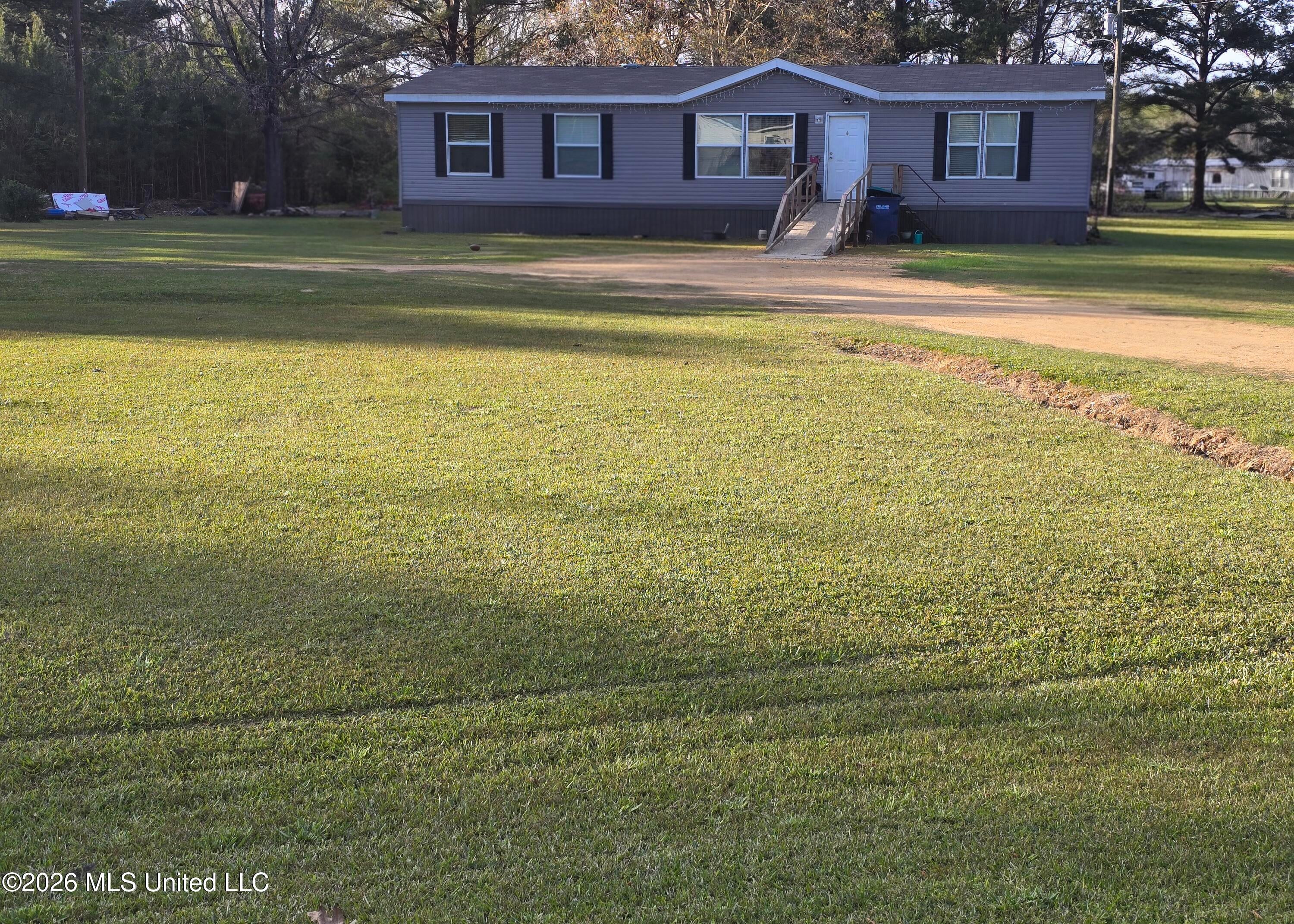 1012 Little Spring Drive — photo