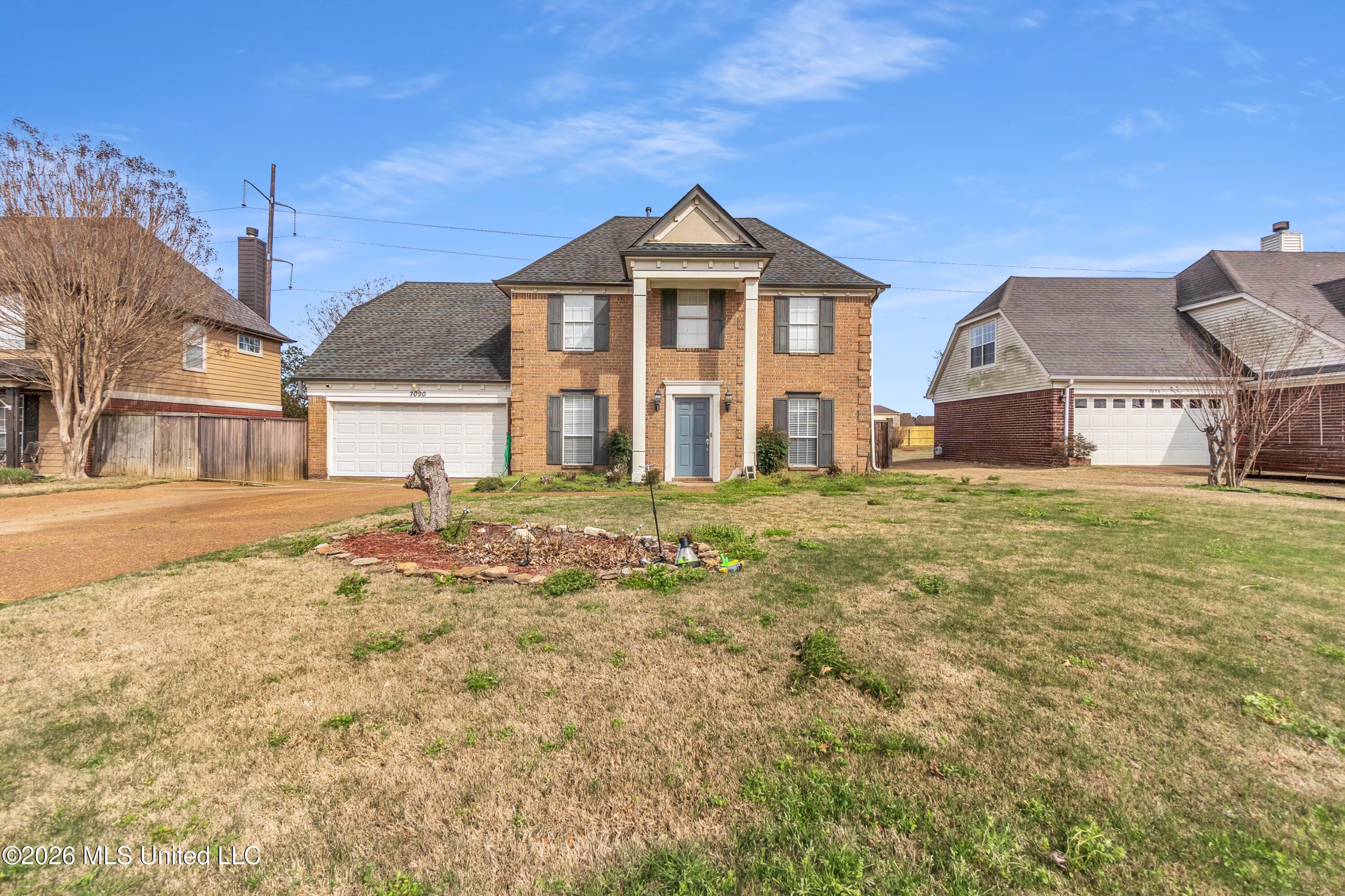 7090 Fox Creek Drive — photo