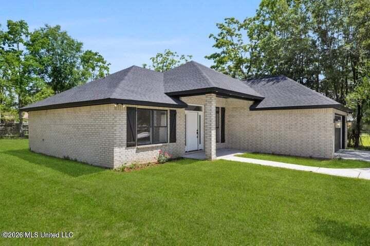 Lot #222 Wallace Way — photo