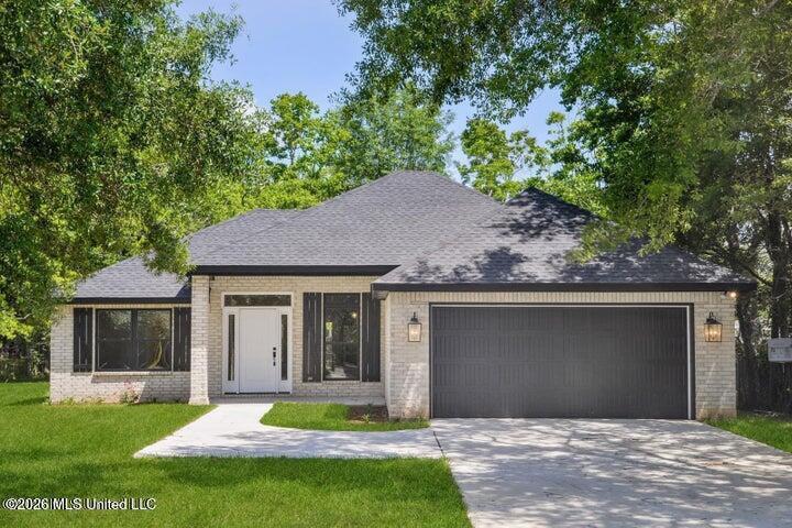 Lot #224 Wallace Way — photo