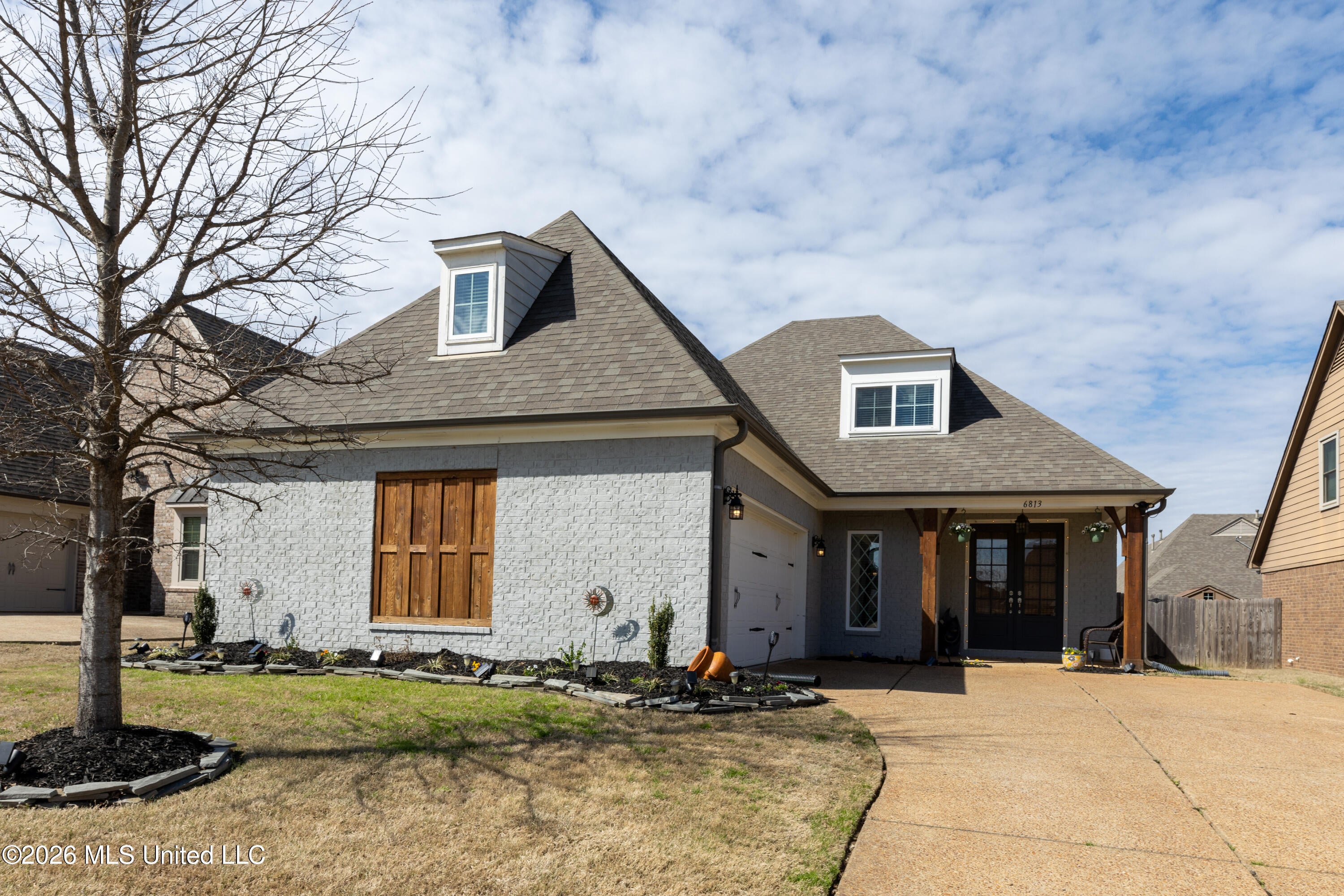 6813 Mourning Dove Lane — photo