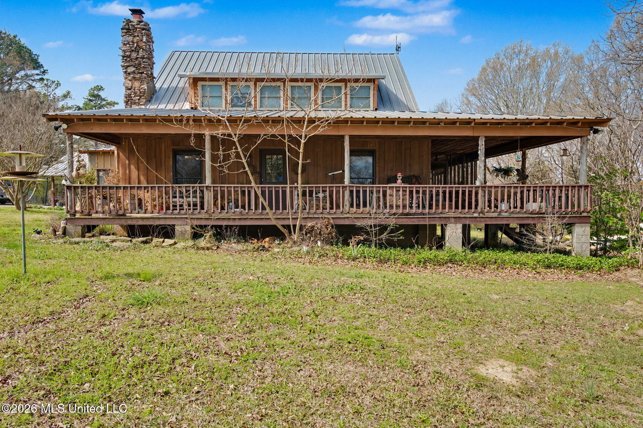 392 Sycamore Road, Coldwater, MS 38618 — photo 3