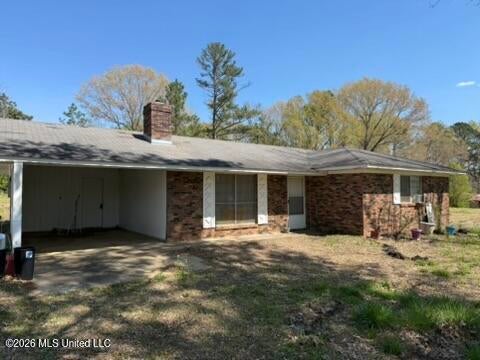 1332 Walker Road — photo