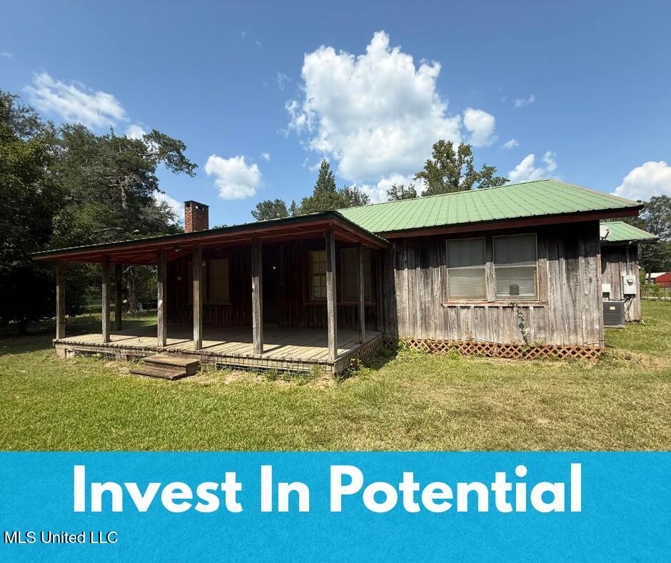 10100 Vestry Road — photo