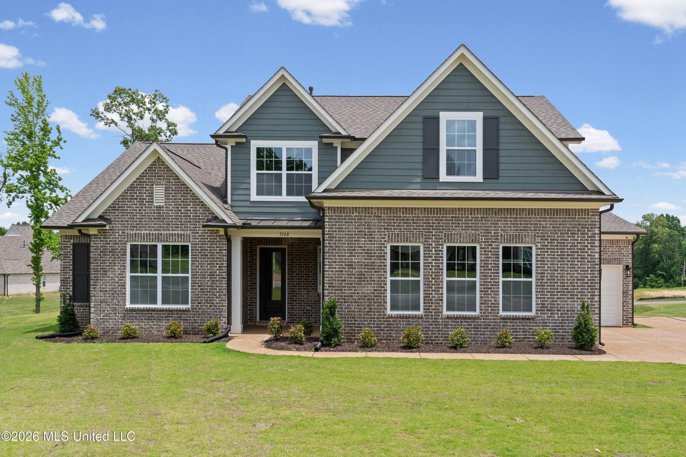 3168 Cypress Run Cove — photo