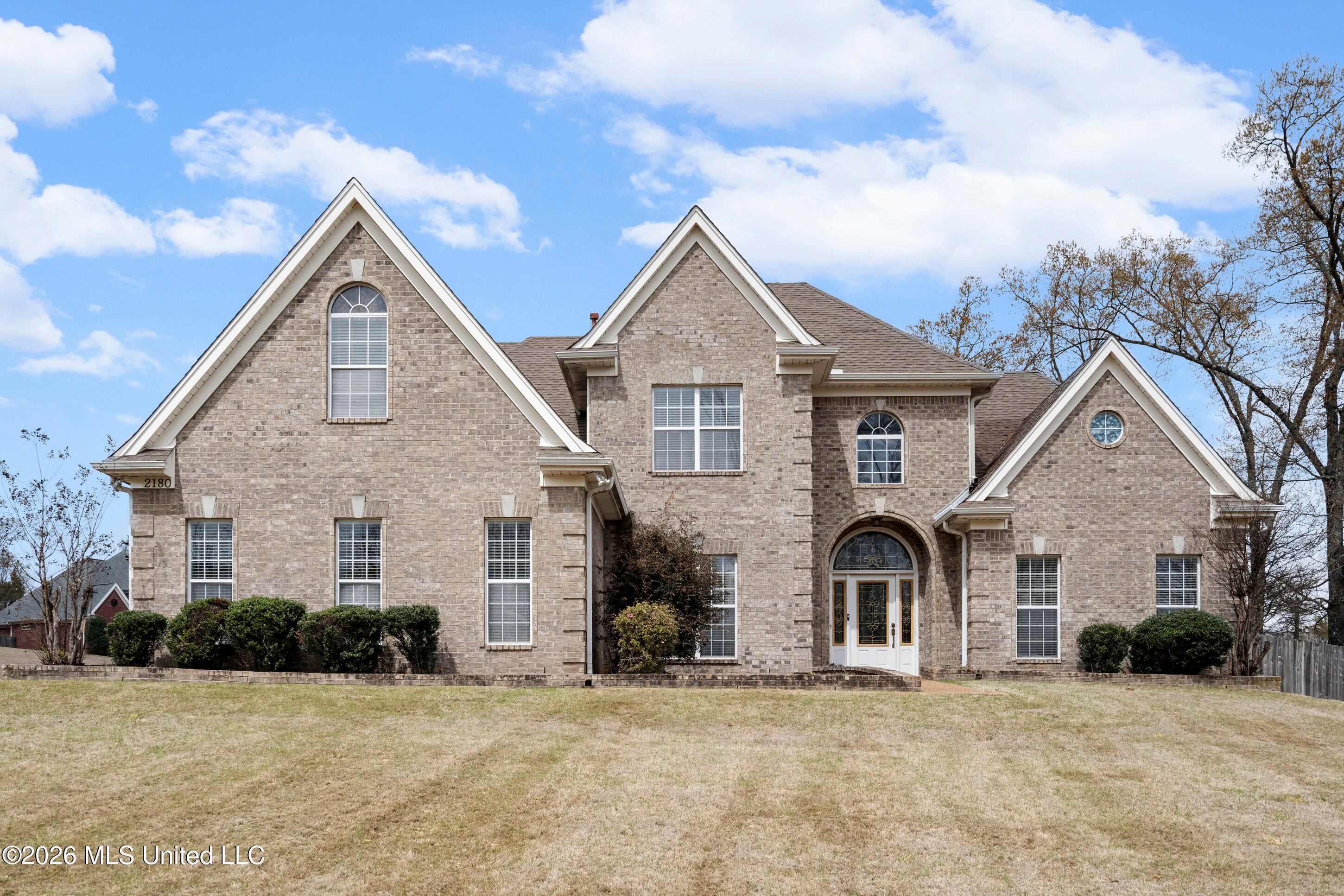 2180 Belmarie Drive — photo