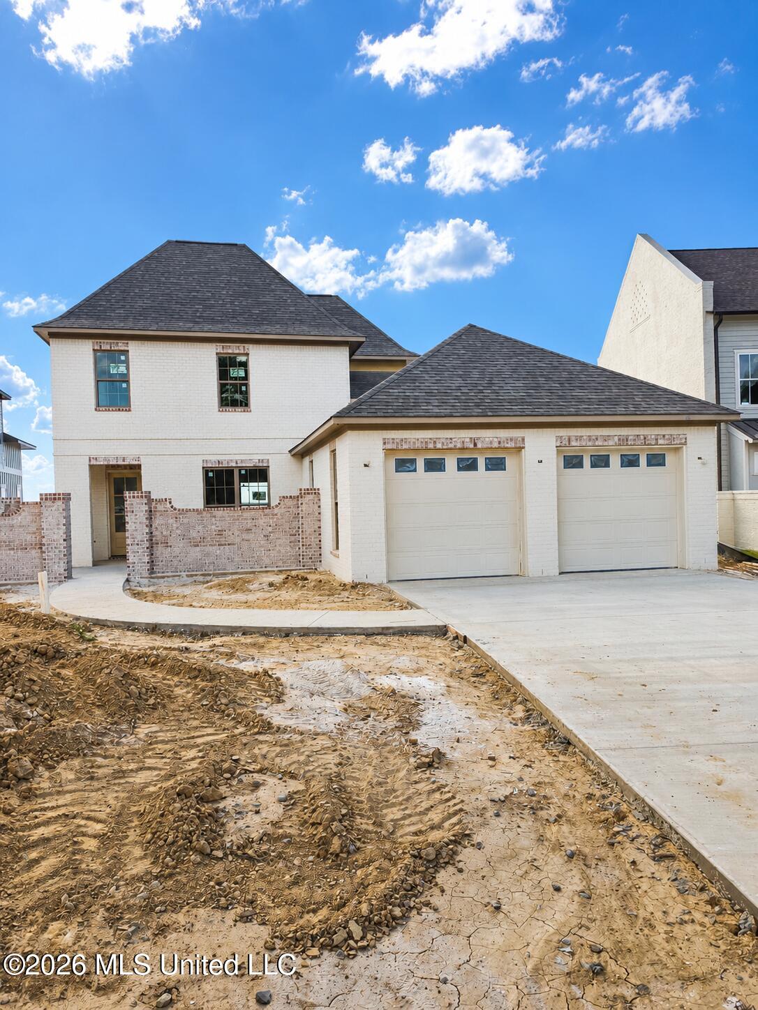 607 Osprey Cove — photo