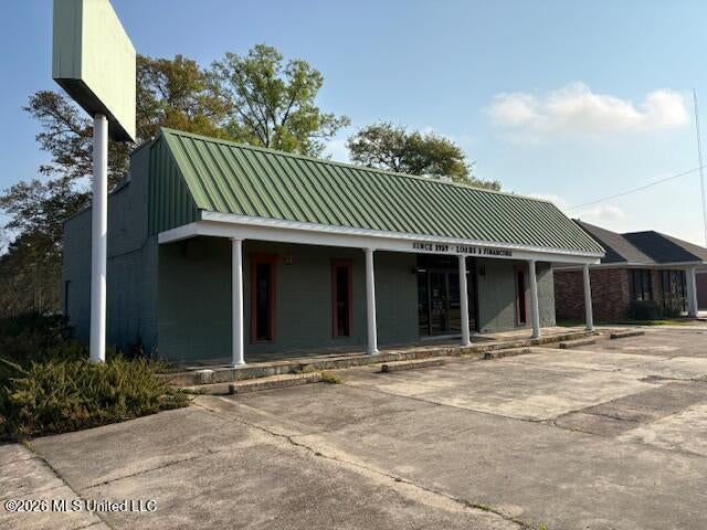 104 E Third Street, Forest, MS 39074 — photo 2