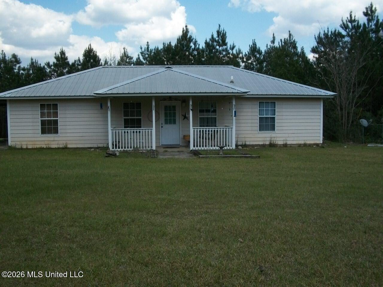 35 Nettles Road — photo