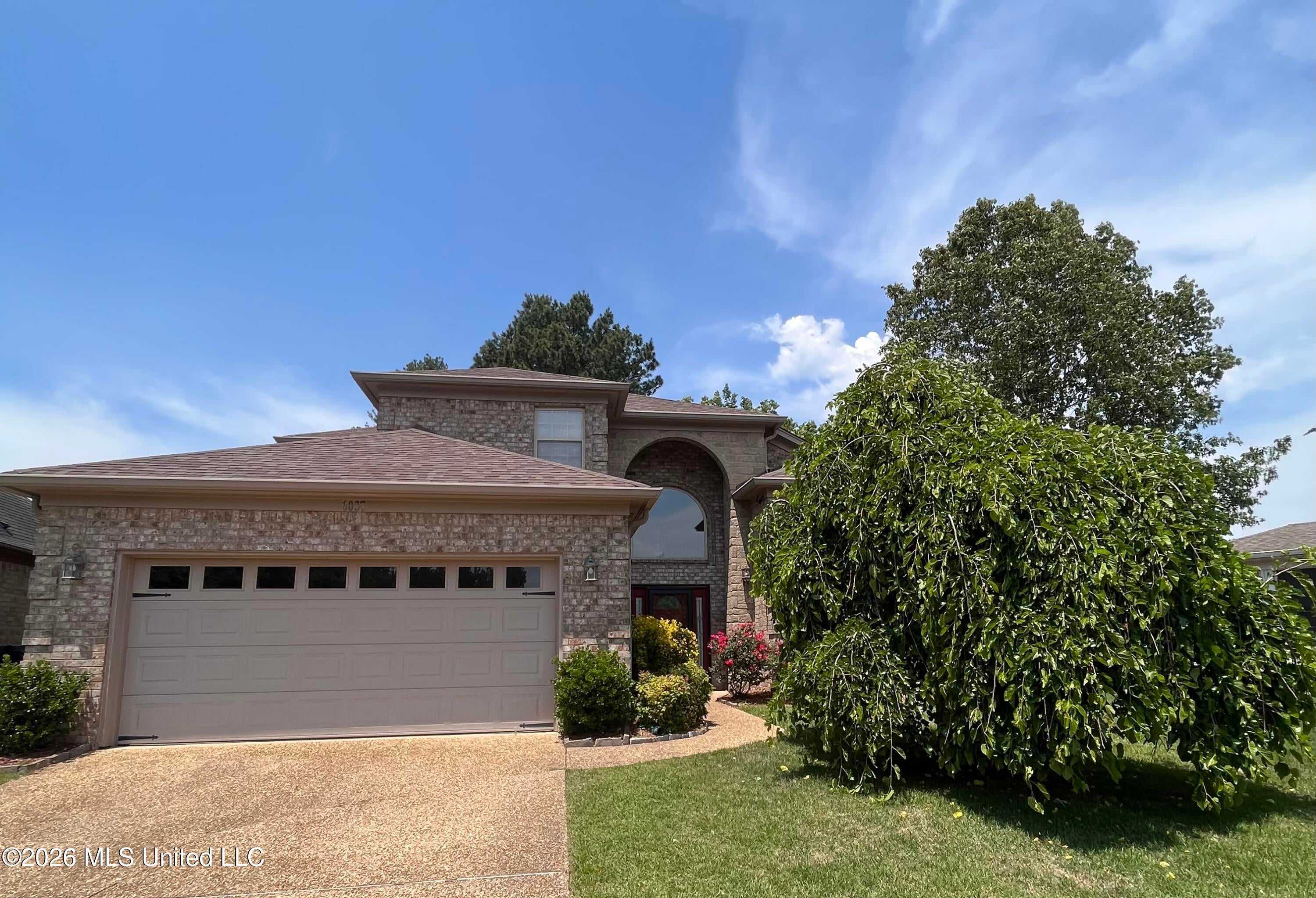 6037 Callaway Cove — photo