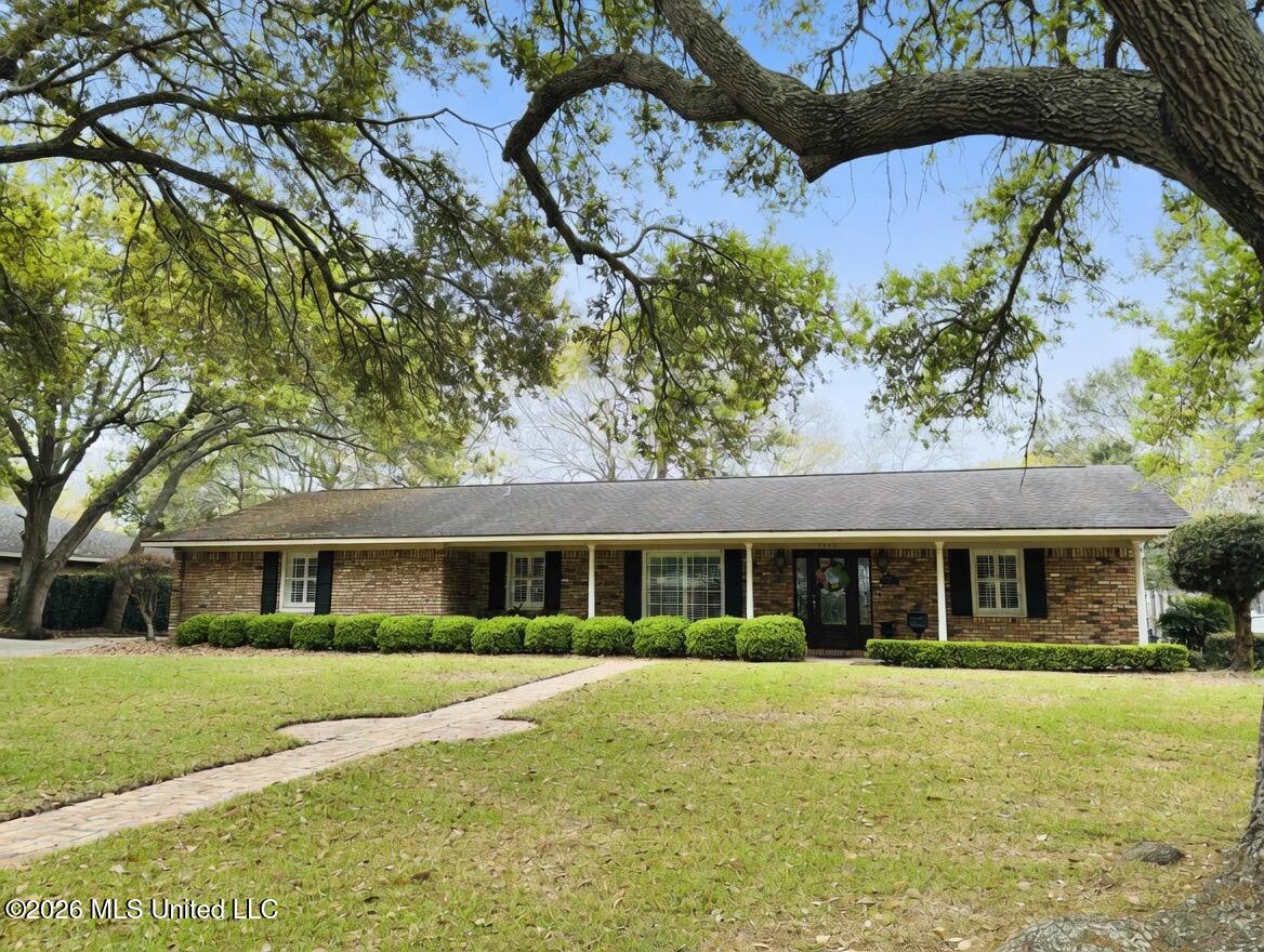 1007 Westwood Street — photo