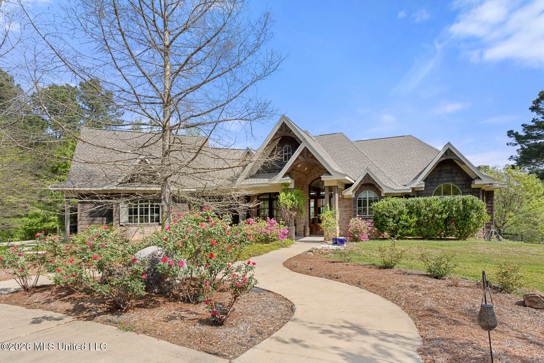 626 Cedar Hill Road — photo