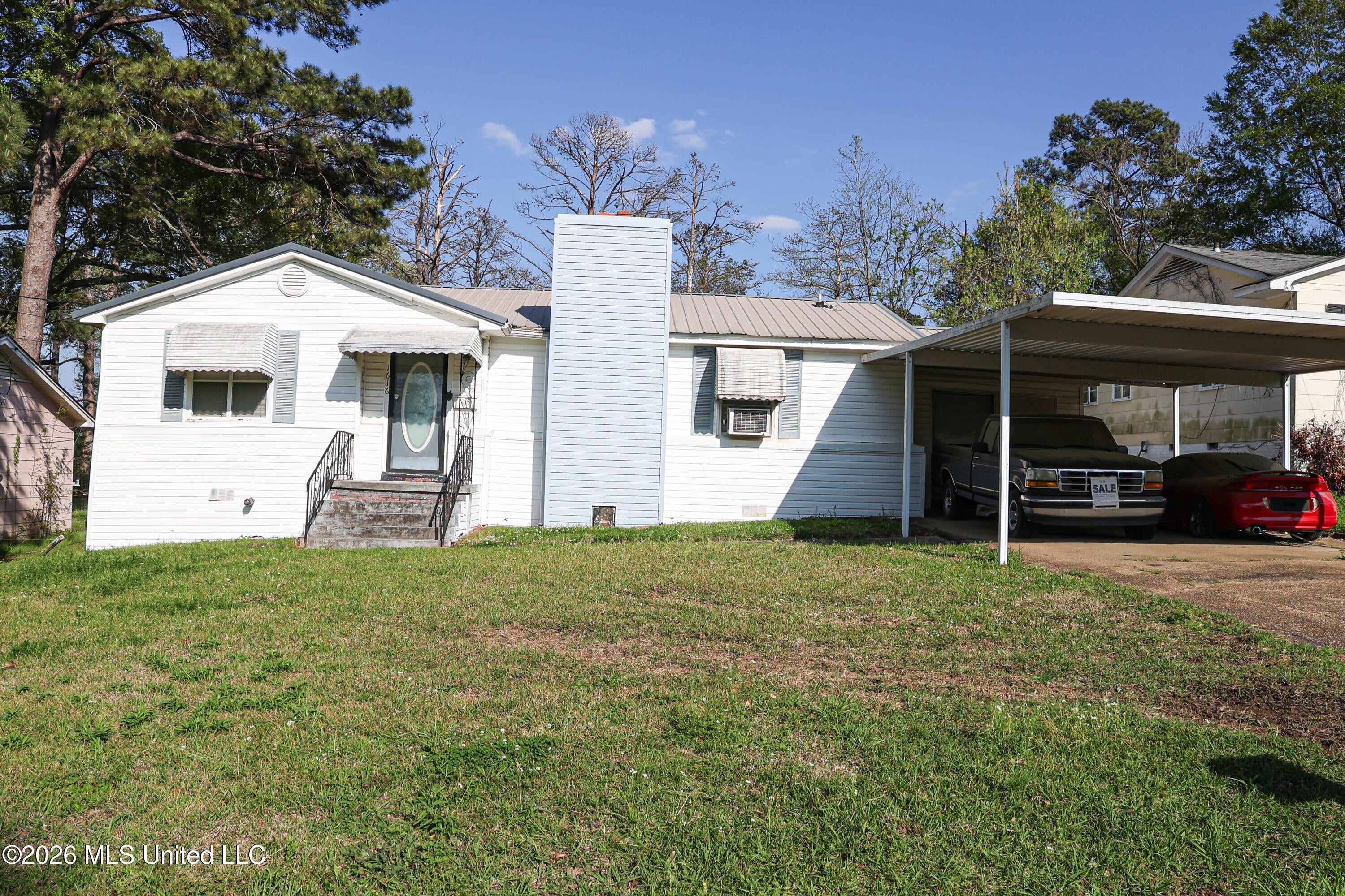 1616 Gibraltar Drive — photo
