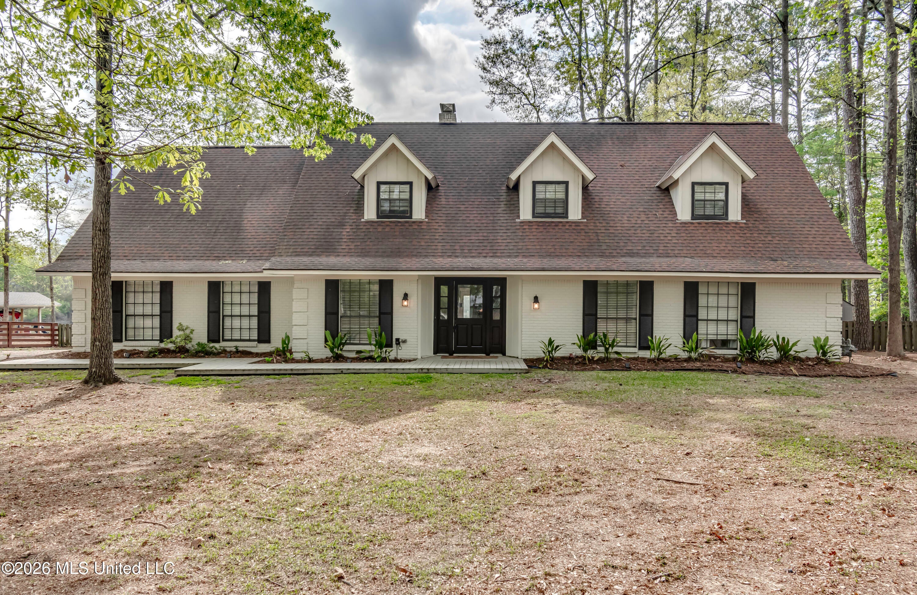 907 Audubon Point Drive — photo