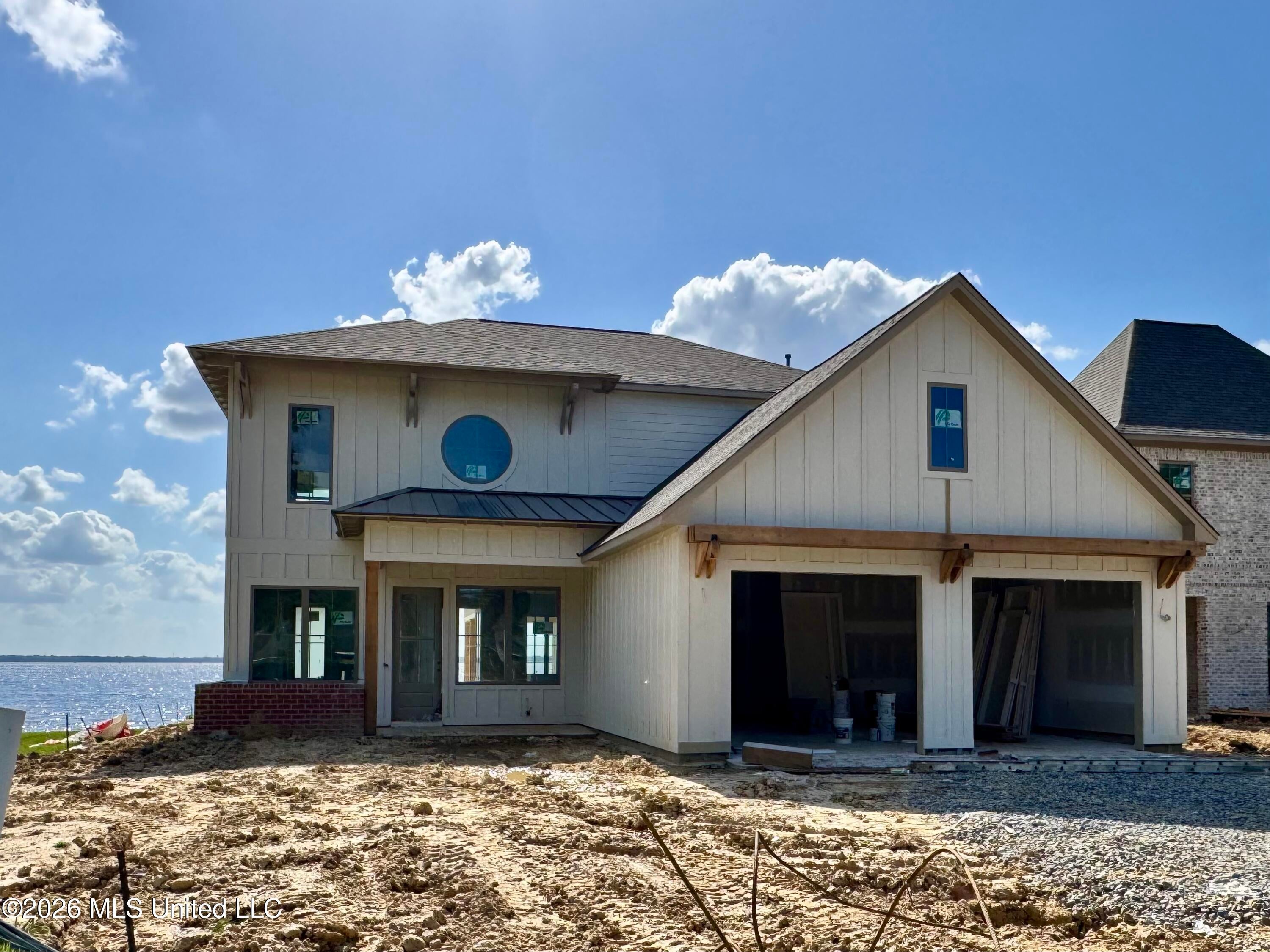 605 Osprey Cove — photo