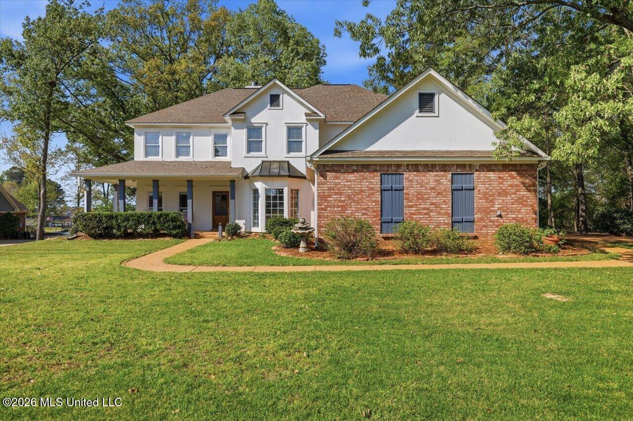 150 Lake Ridge Drive — photo